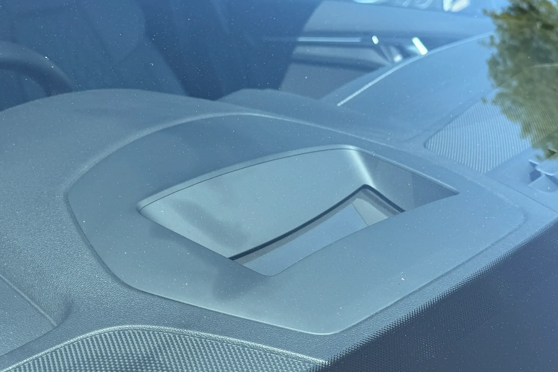 Audi A3 thumbnail image number 9