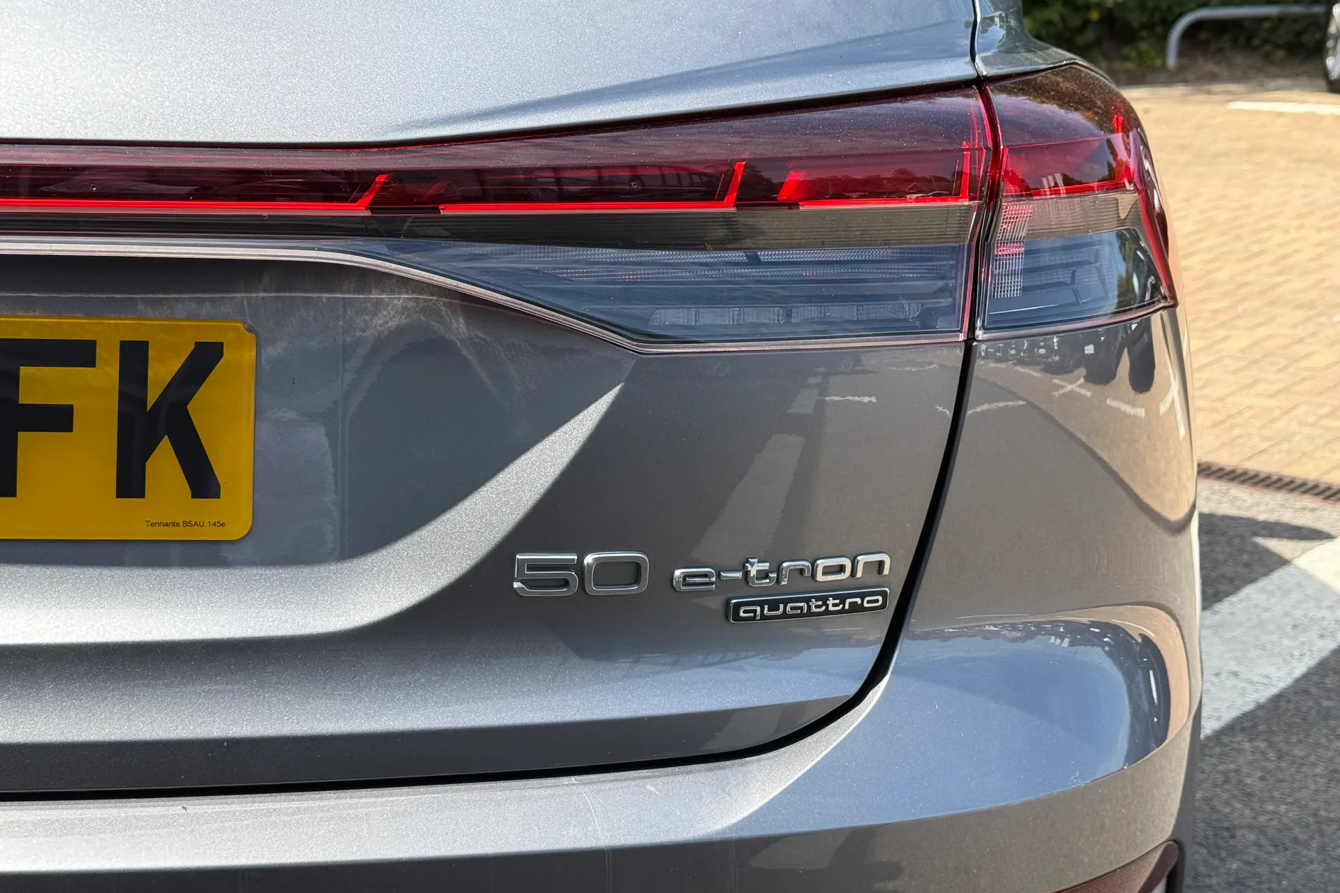 Audi Q4 thumbnail image number 39