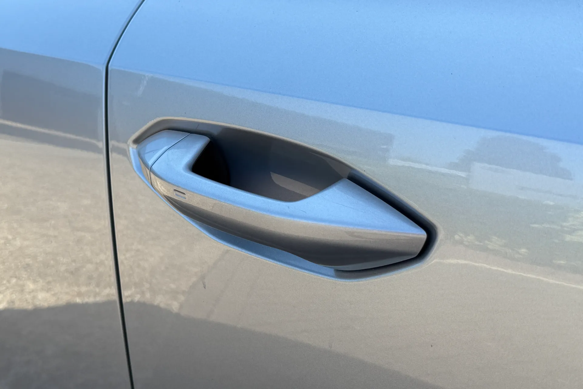 Audi A3 thumbnail image number 47
