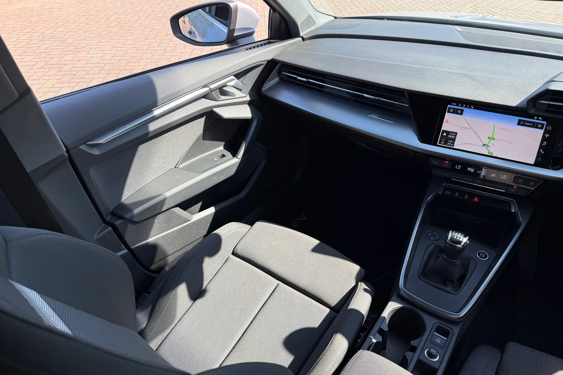 Audi A3 thumbnail image number 37