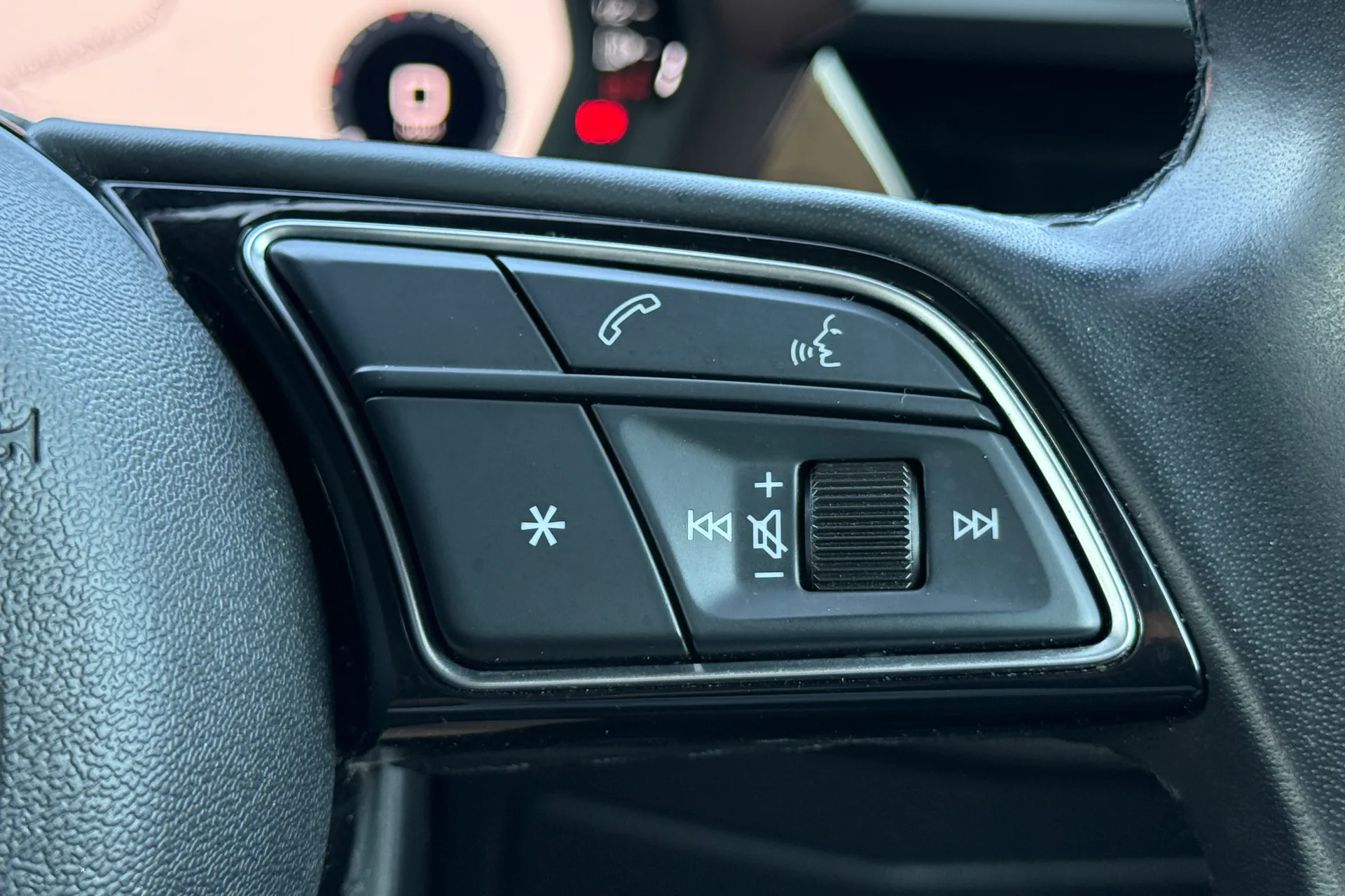 Audi A3 thumbnail image number 20