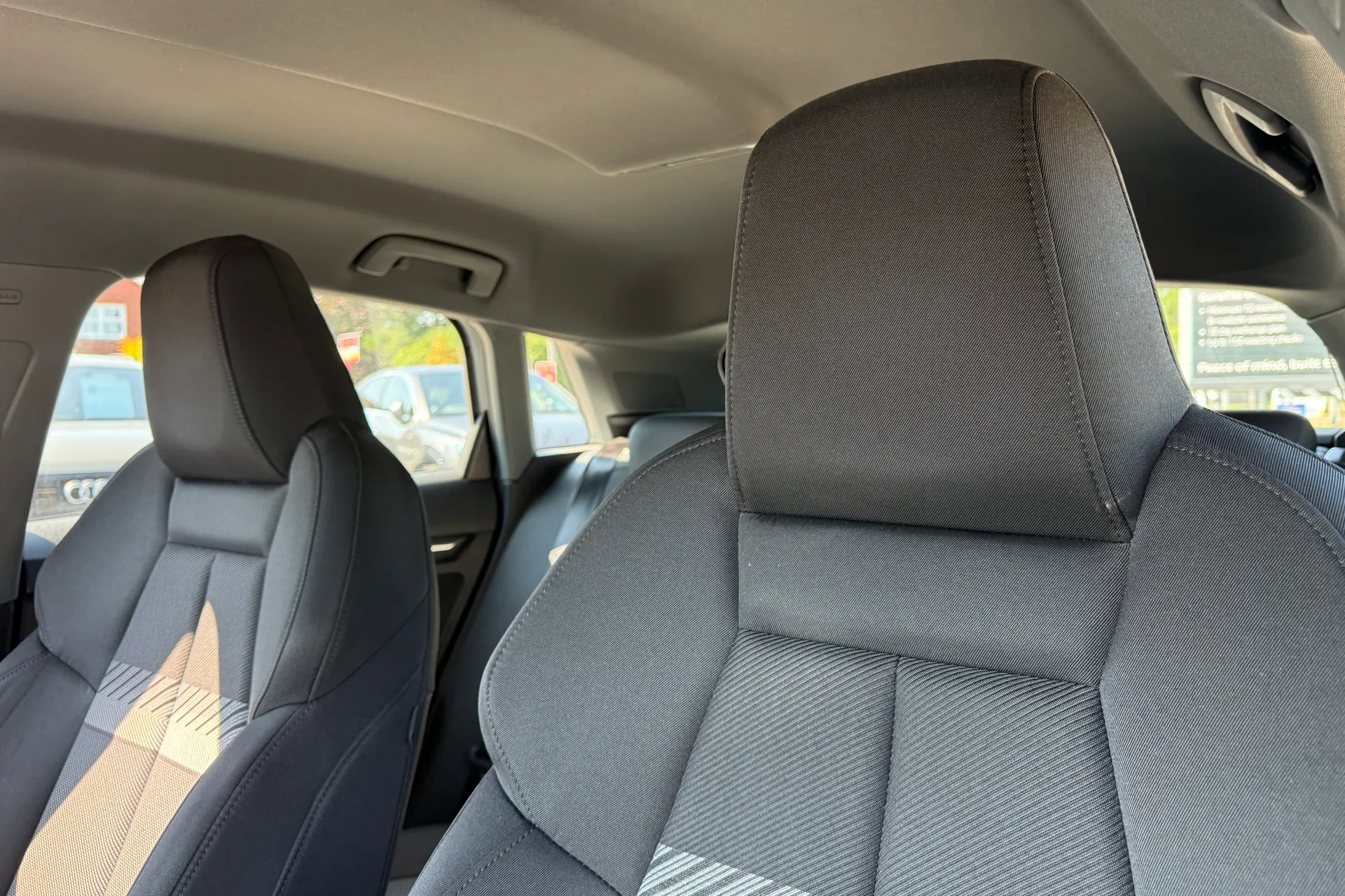 Audi A3 thumbnail image number 29