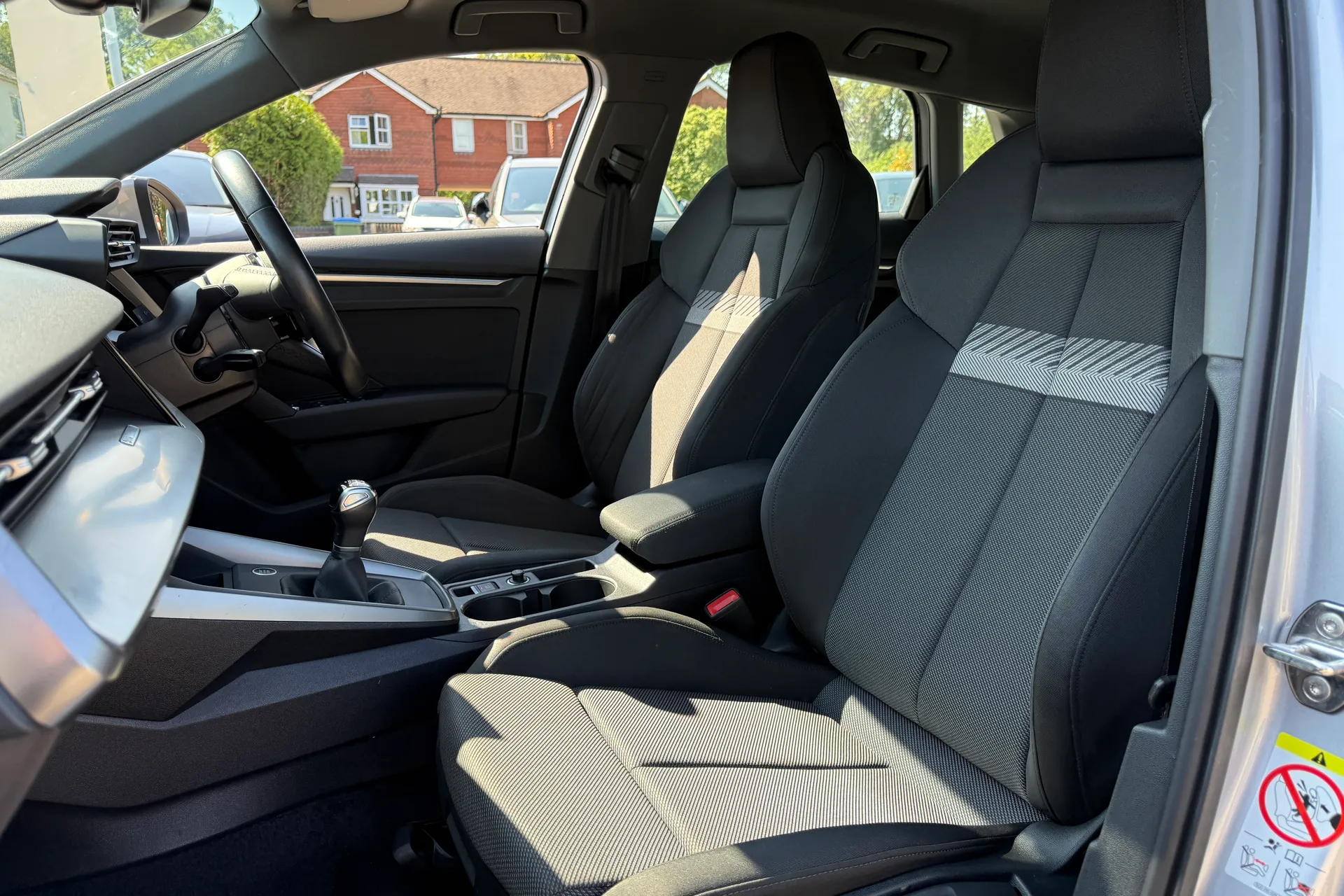 Audi A3 thumbnail image number 28