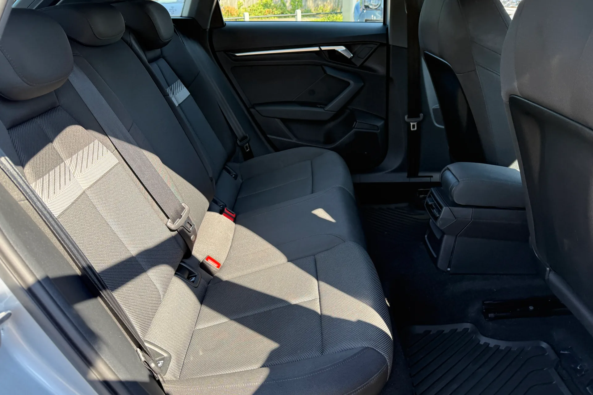 Audi A3 thumbnail image number 43