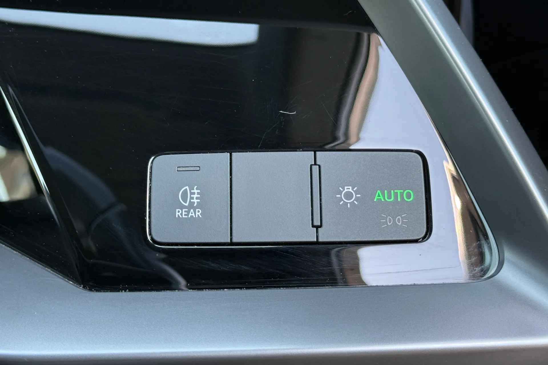 Audi A3 thumbnail image number 21