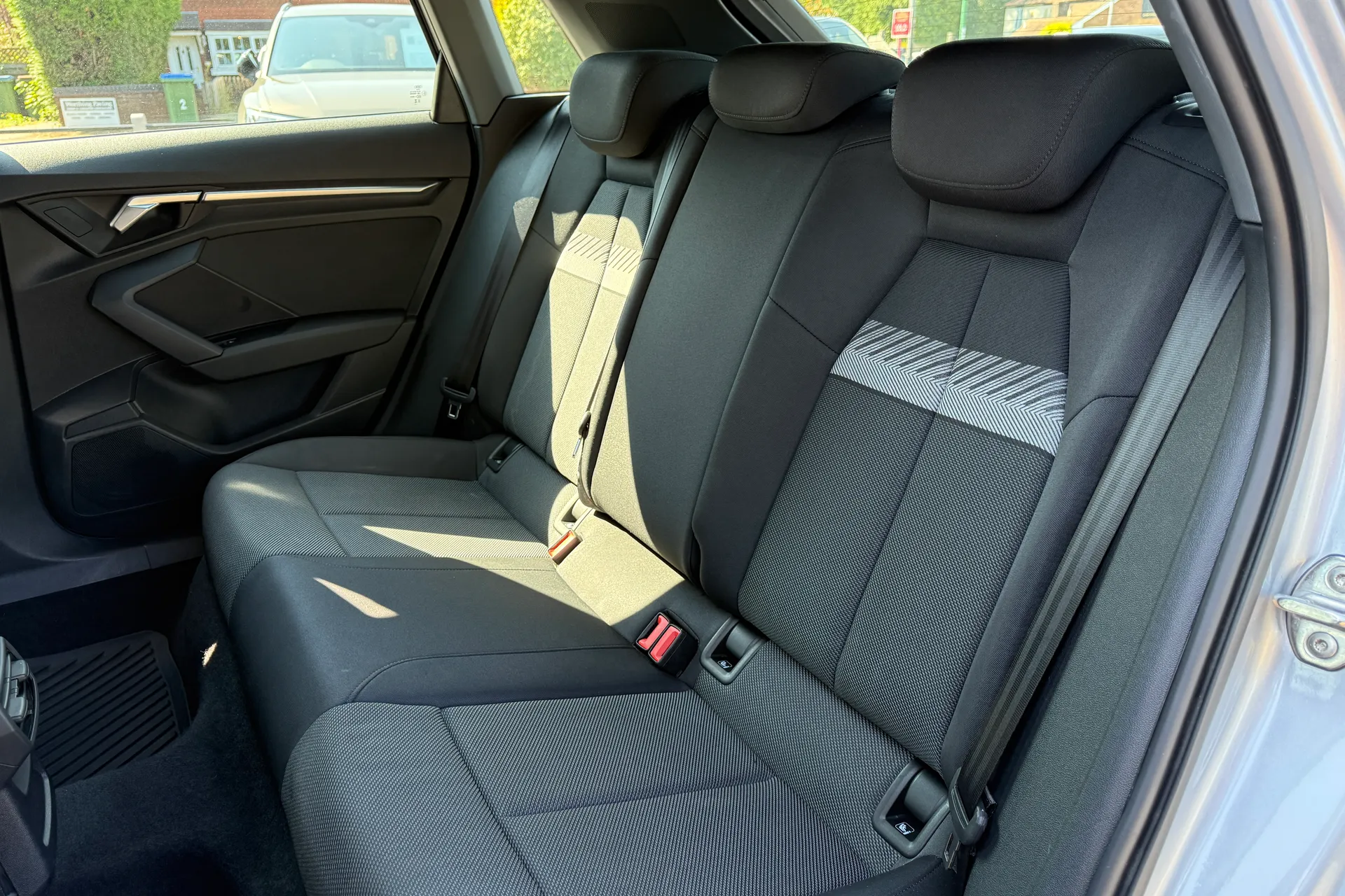 Audi A3 thumbnail image number 41