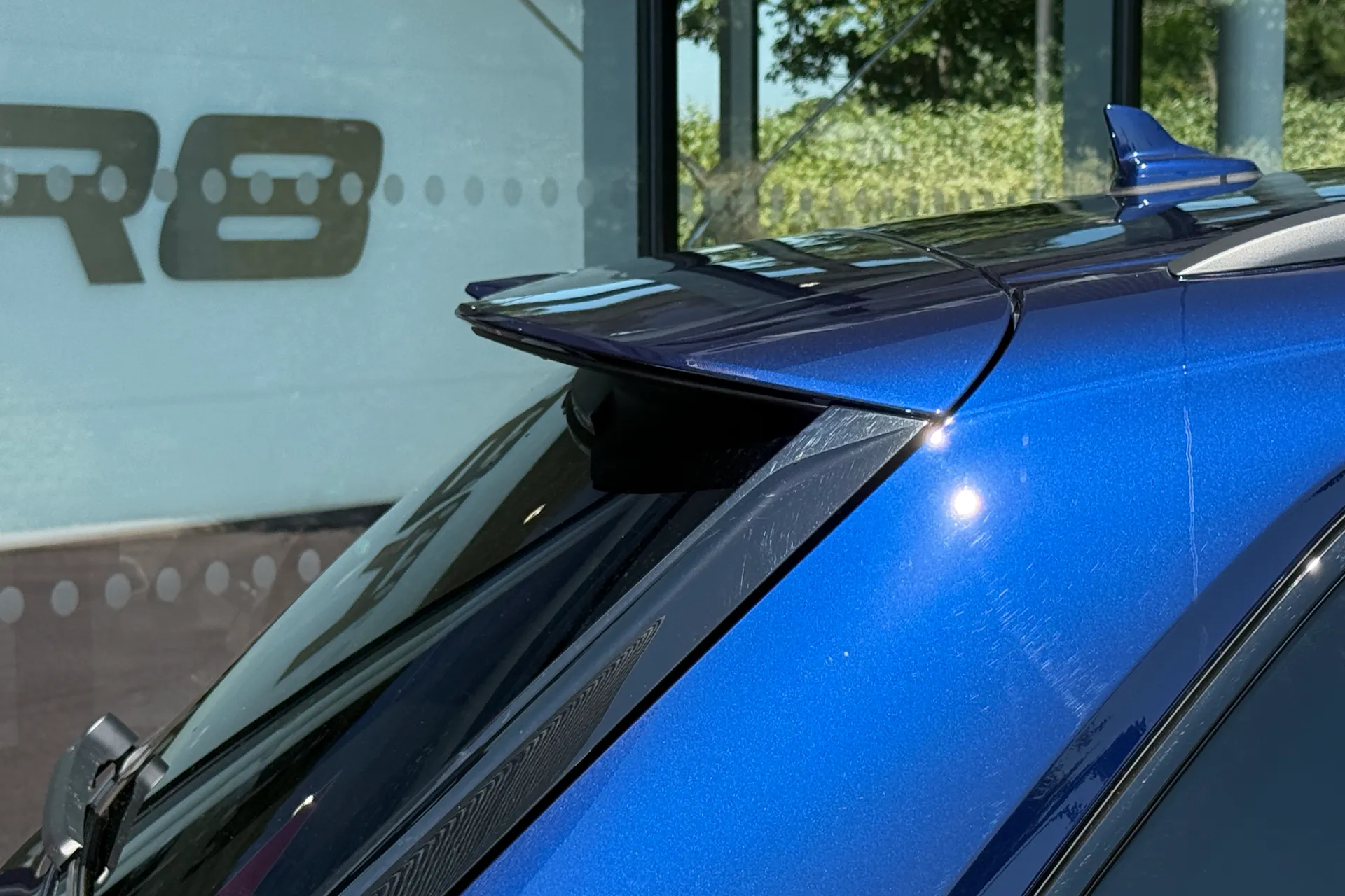 Audi Q7 thumbnail image number 13