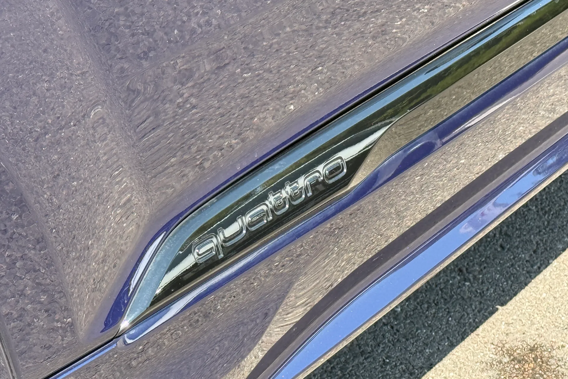 Audi Q7 thumbnail image number 15