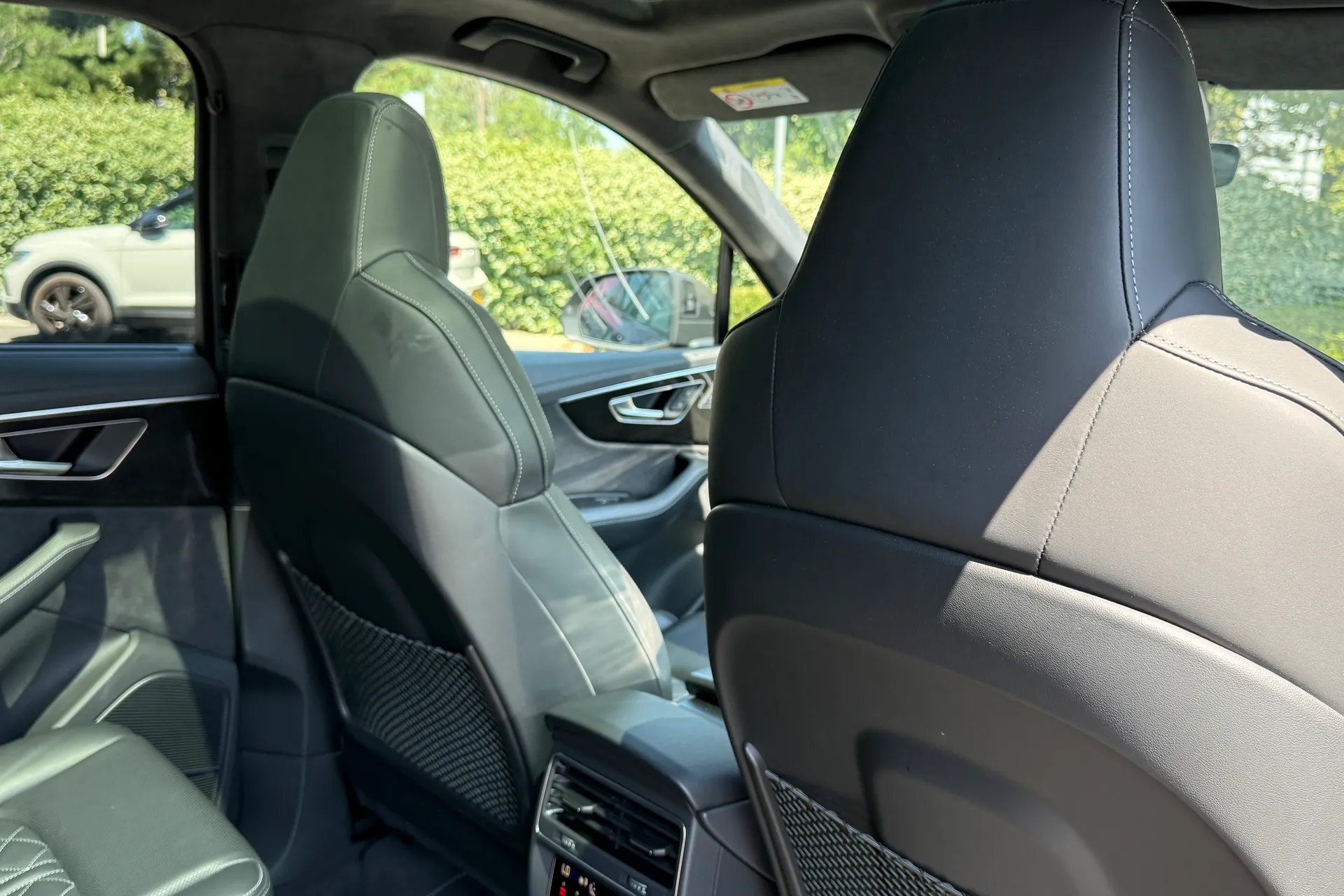 Audi Q7 thumbnail image number 38