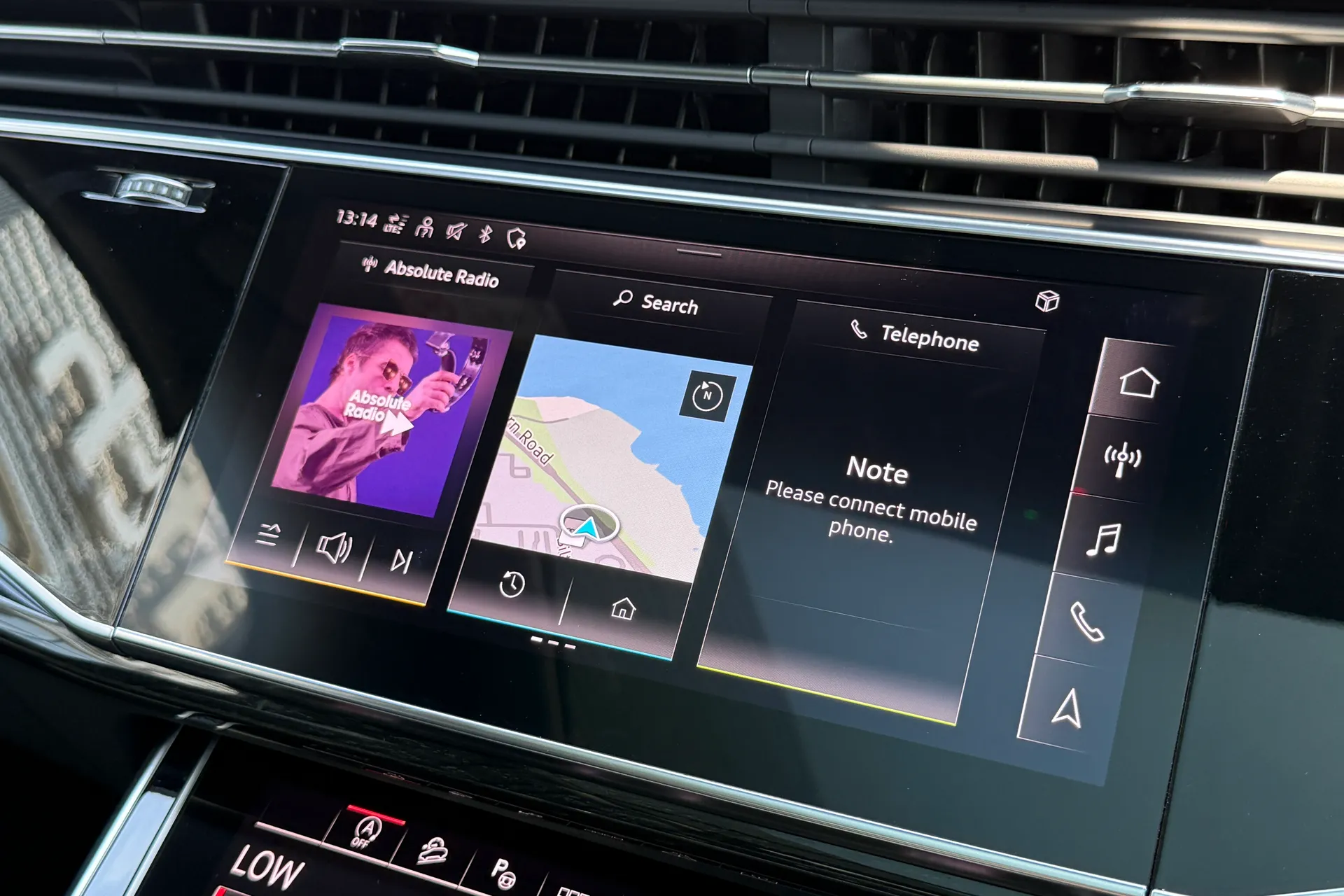 Audi Q7 thumbnail image number 22