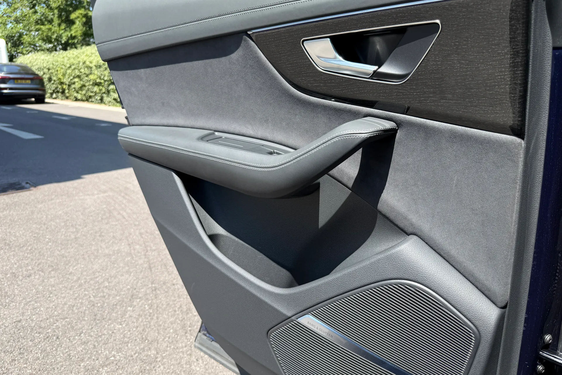 Audi Q7 thumbnail image number 73