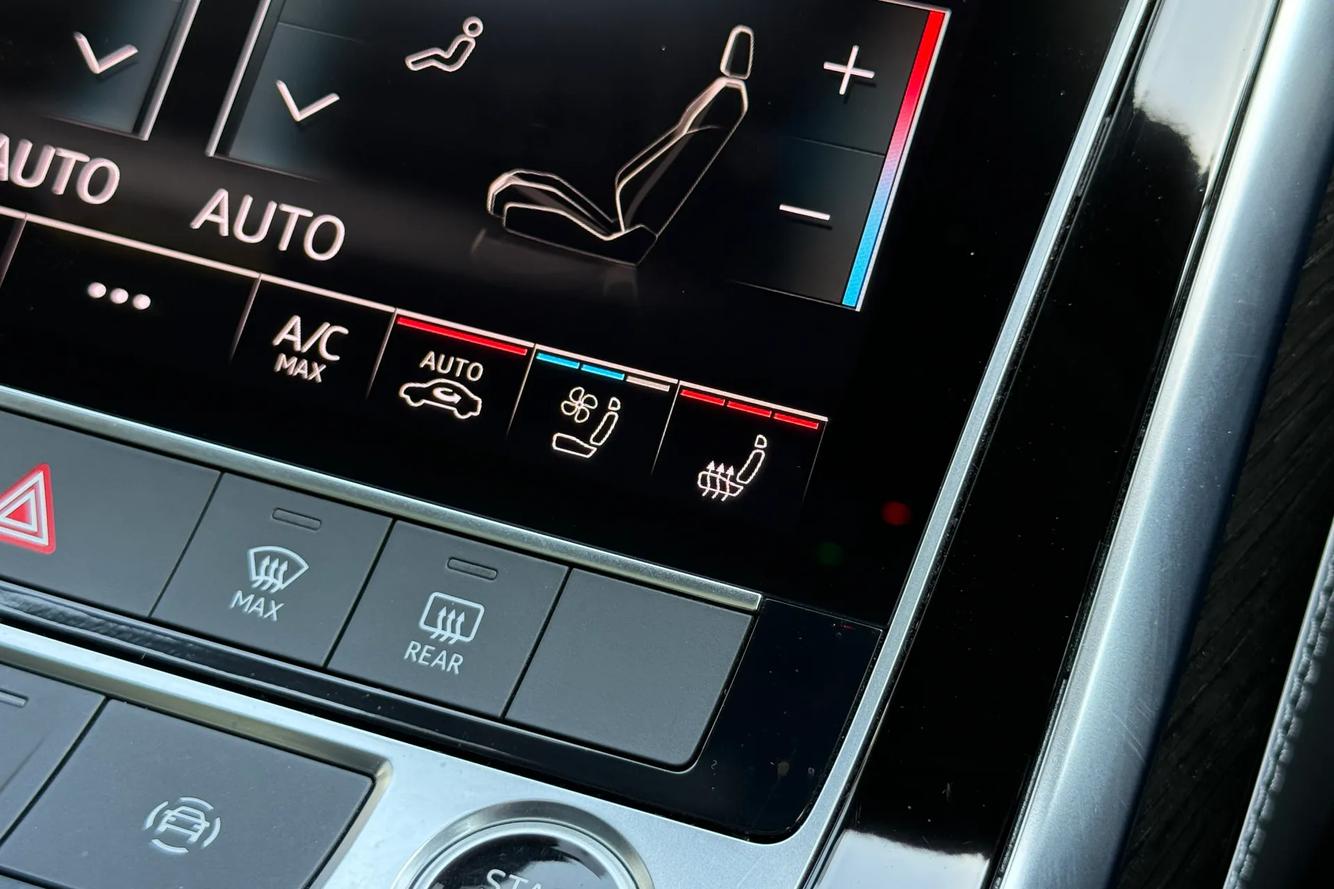 Audi Q7 thumbnail image number 44