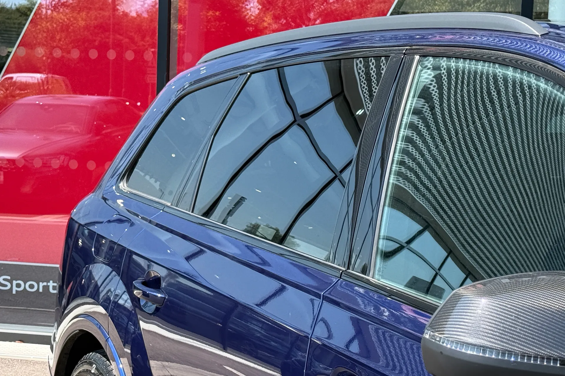 Audi Q7 thumbnail image number 11