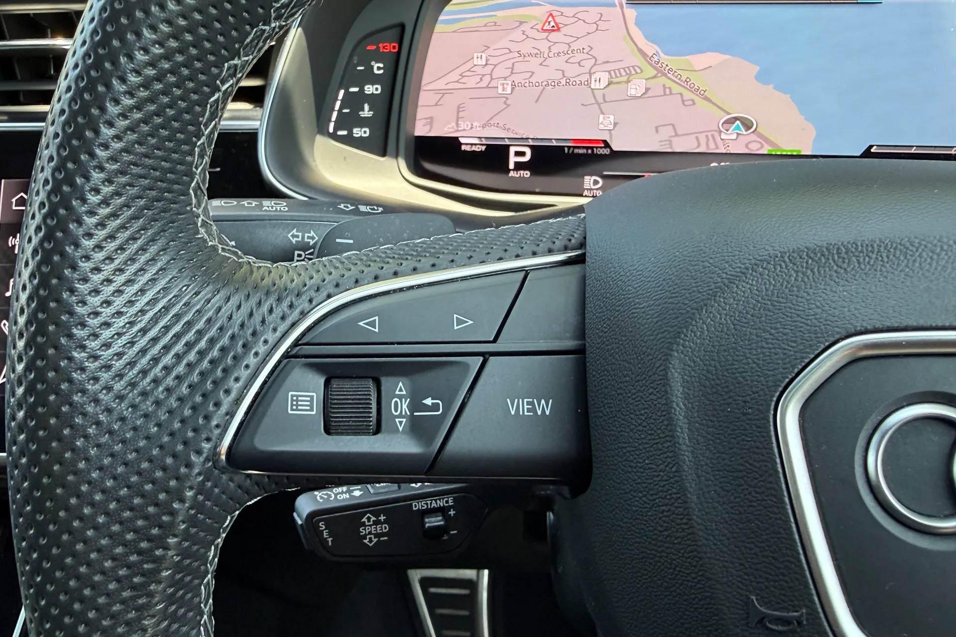 Audi Q7 thumbnail image number 66