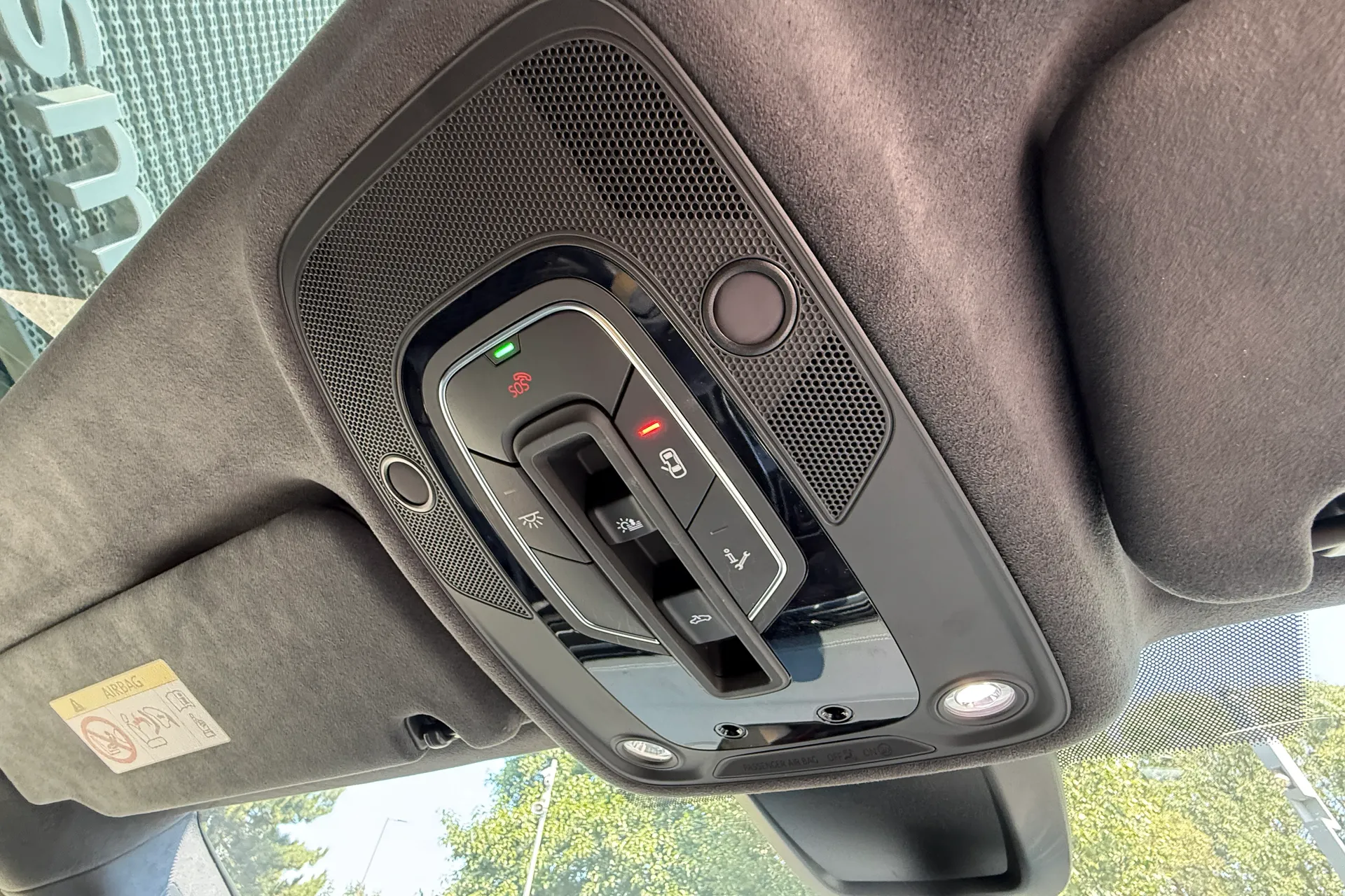 Audi Q7 thumbnail image number 63