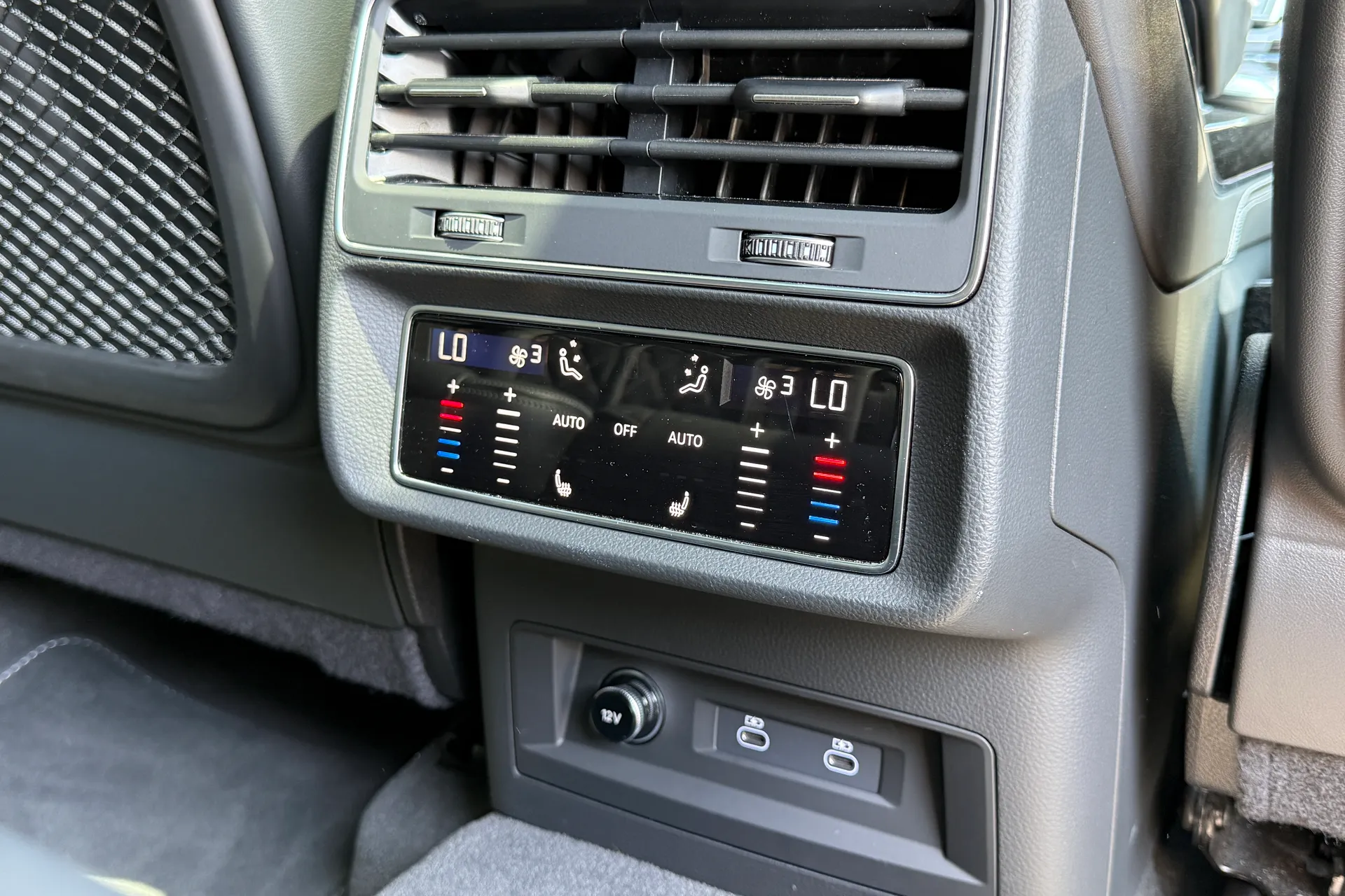 Audi Q7 thumbnail image number 41