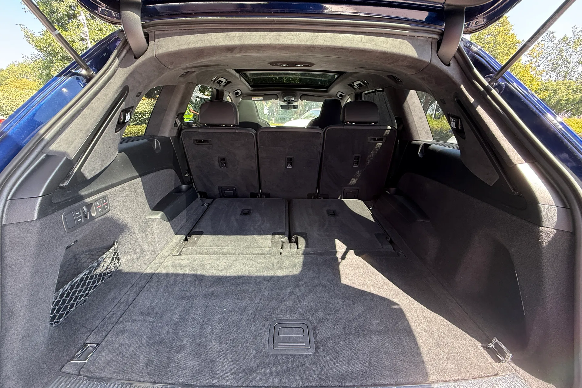 Audi Q7 thumbnail image number 62