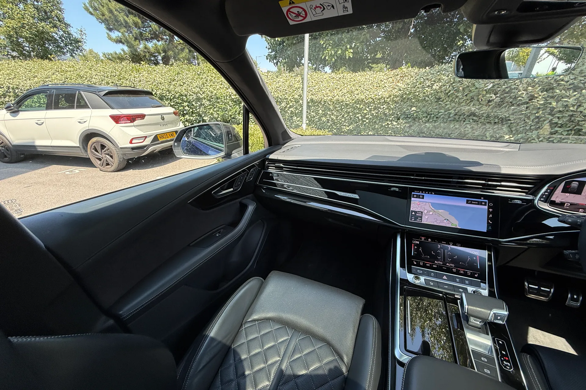 Audi Q7 thumbnail image number 69