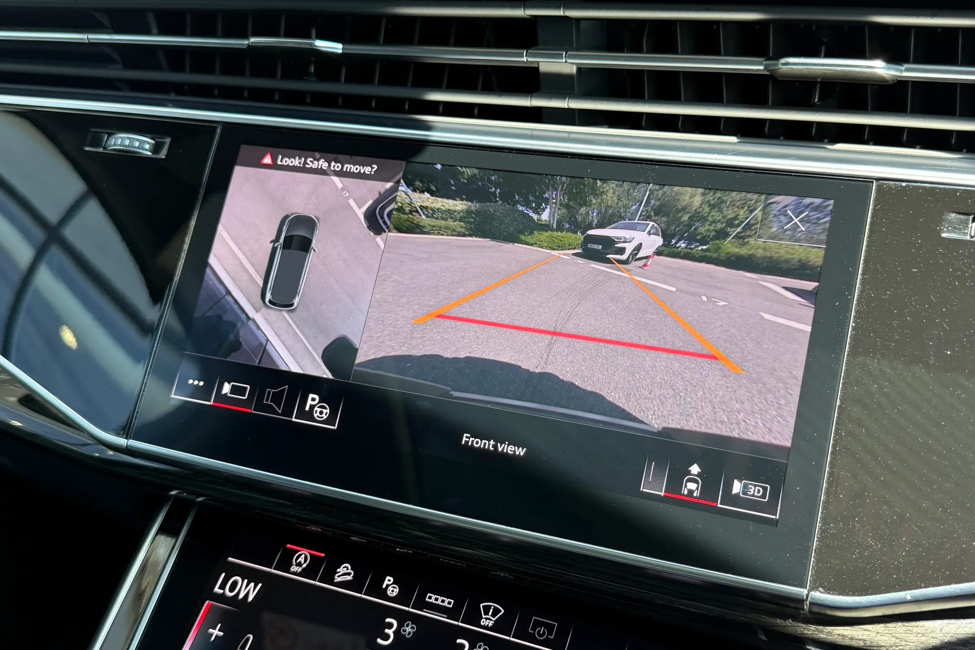 Audi Q7 thumbnail image number 4