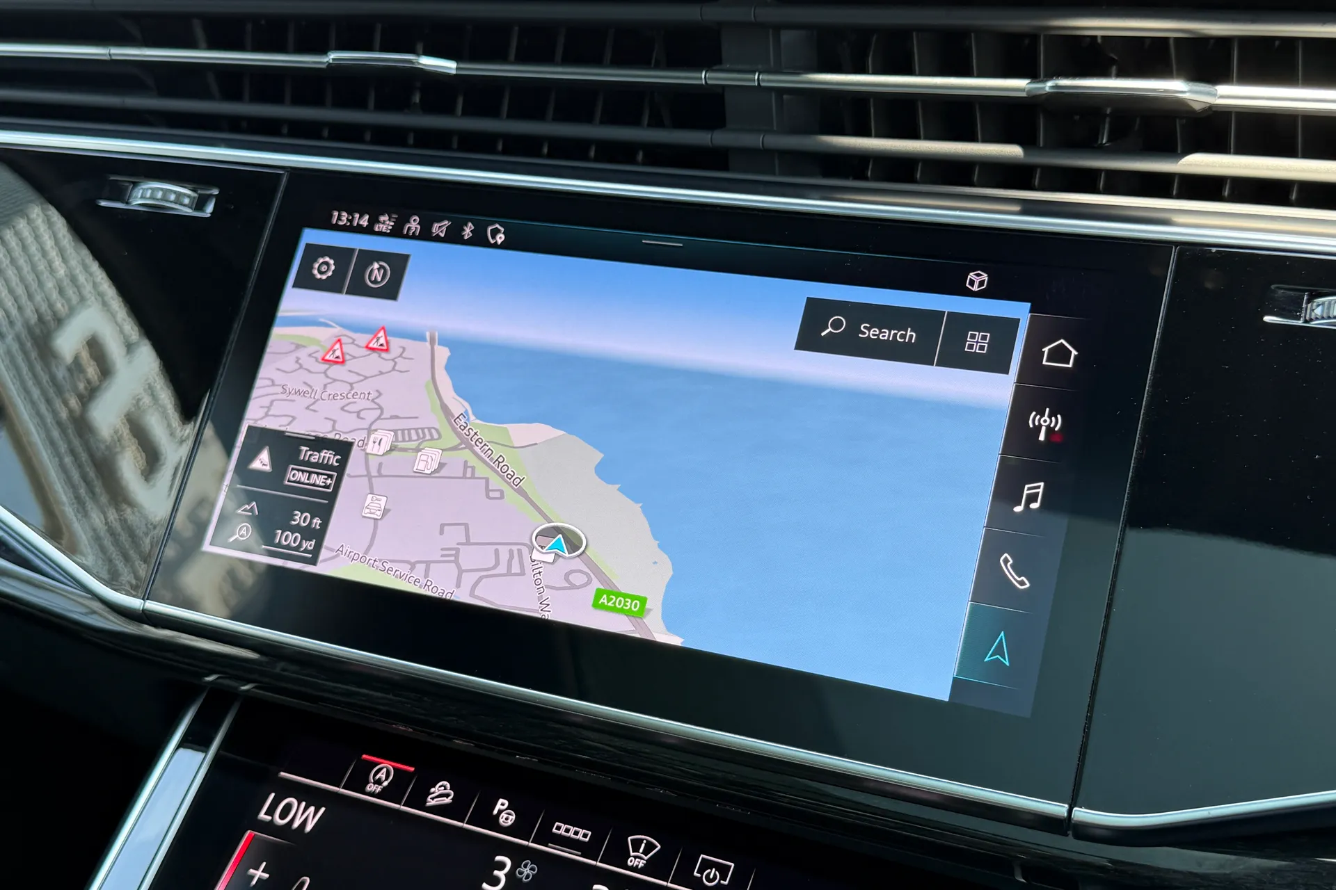 Audi Q7 thumbnail image number 26