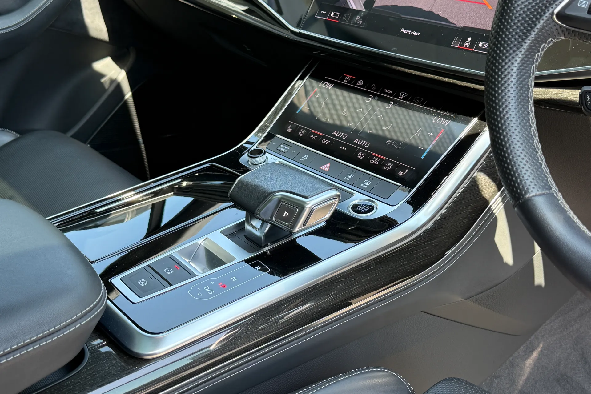 Audi Q7 thumbnail image number 27