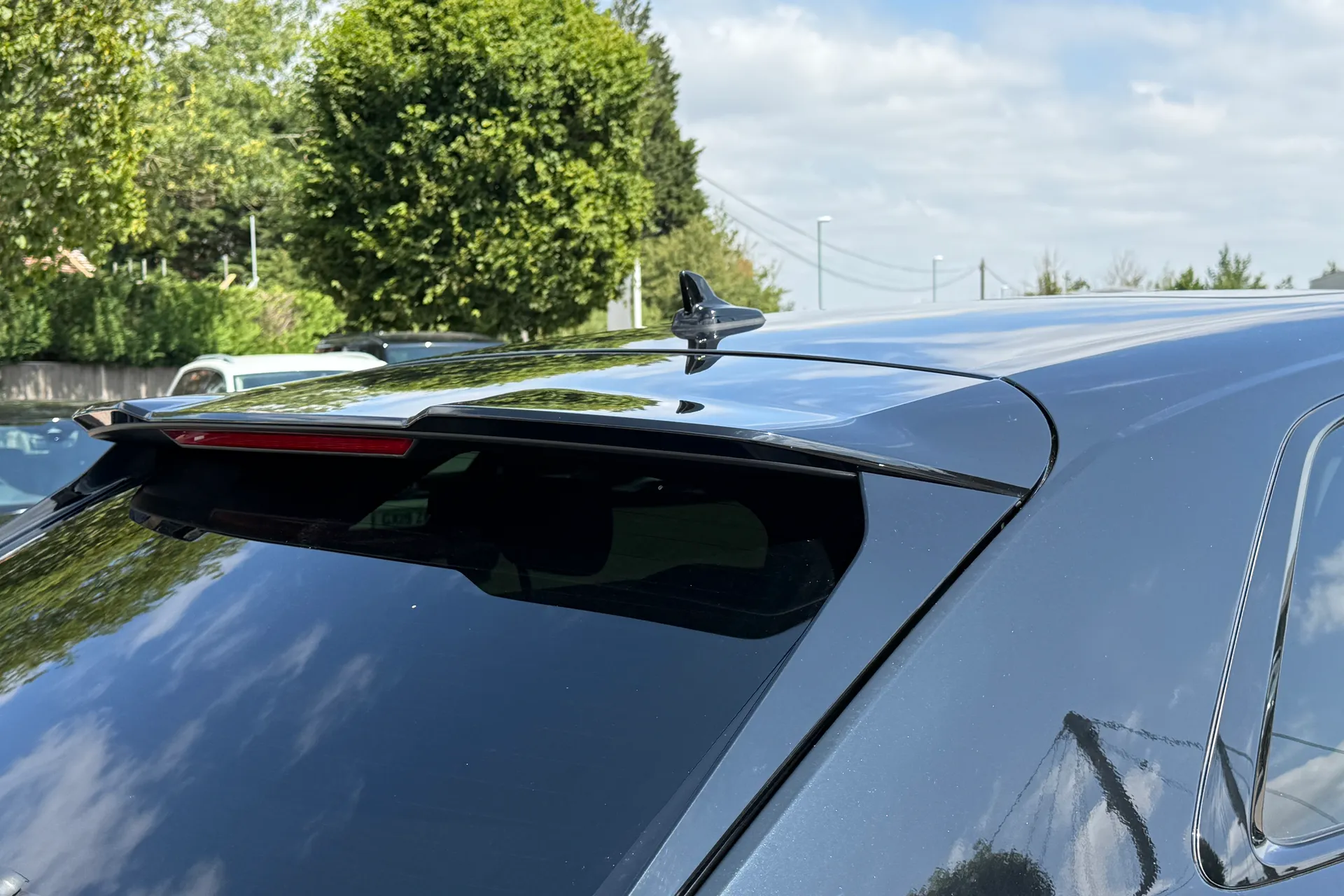 Audi RS Q8 thumbnail image number 64