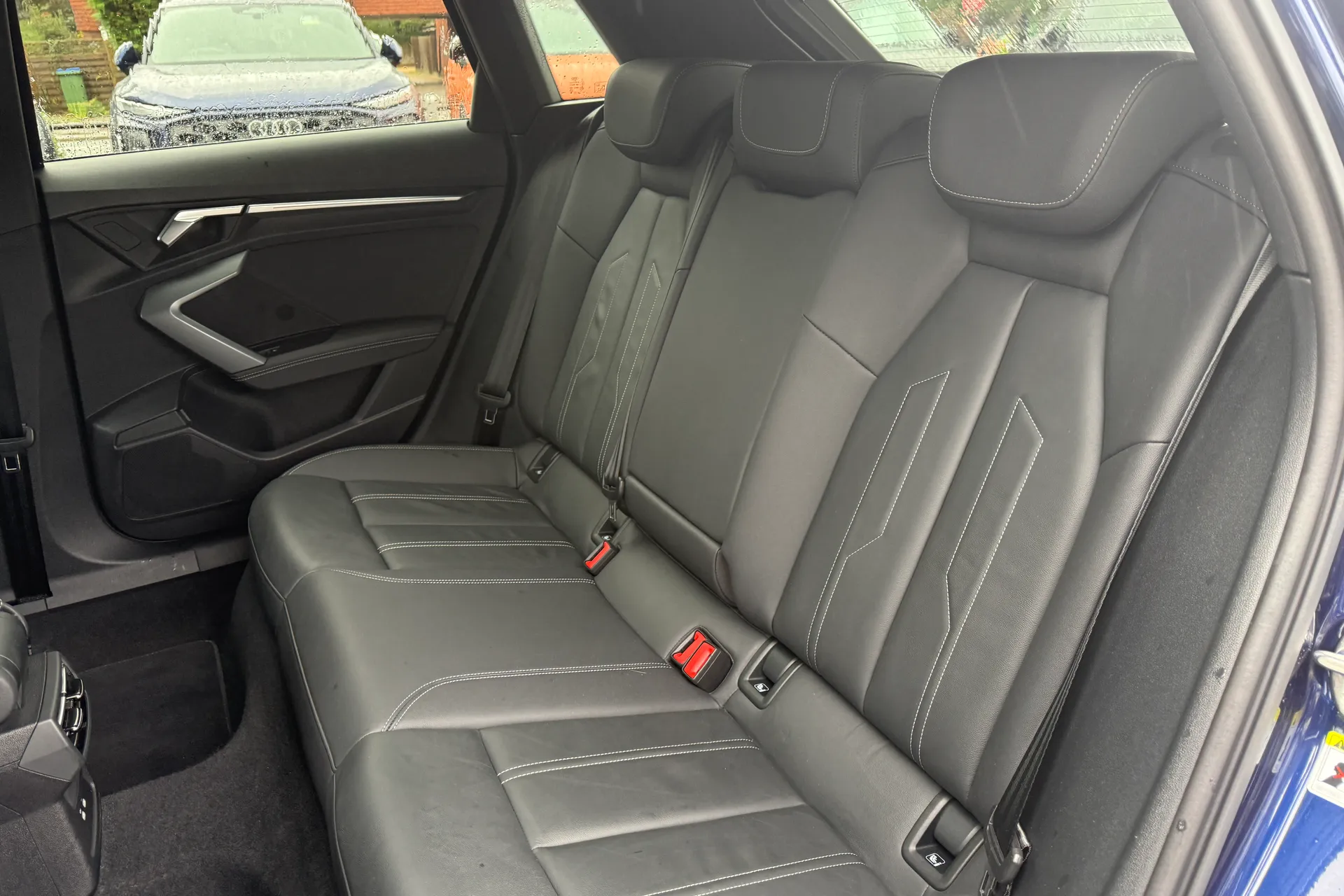 Audi A3 thumbnail image number 46
