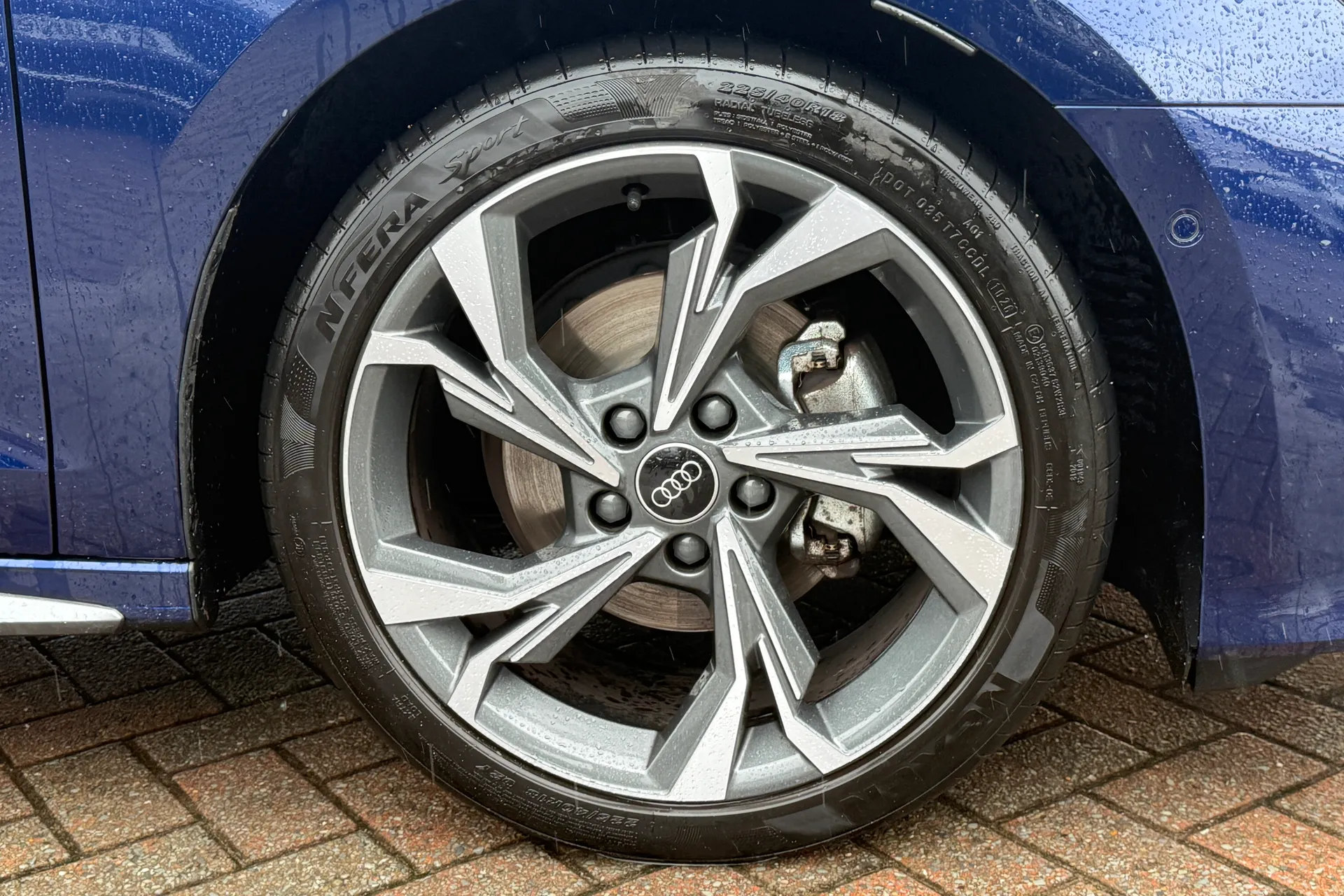 Audi A3 thumbnail image number 51