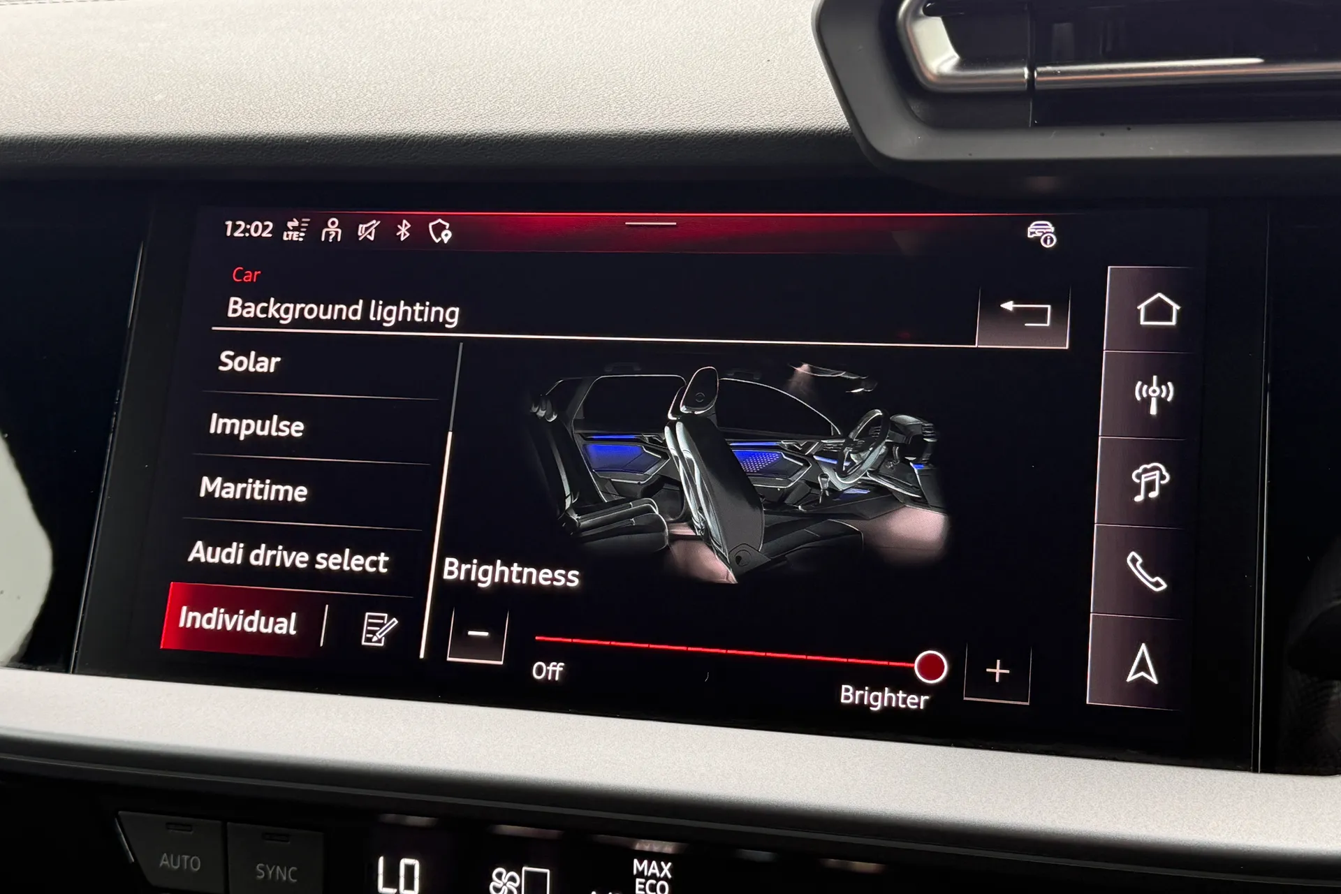 Audi A3 thumbnail image number 15