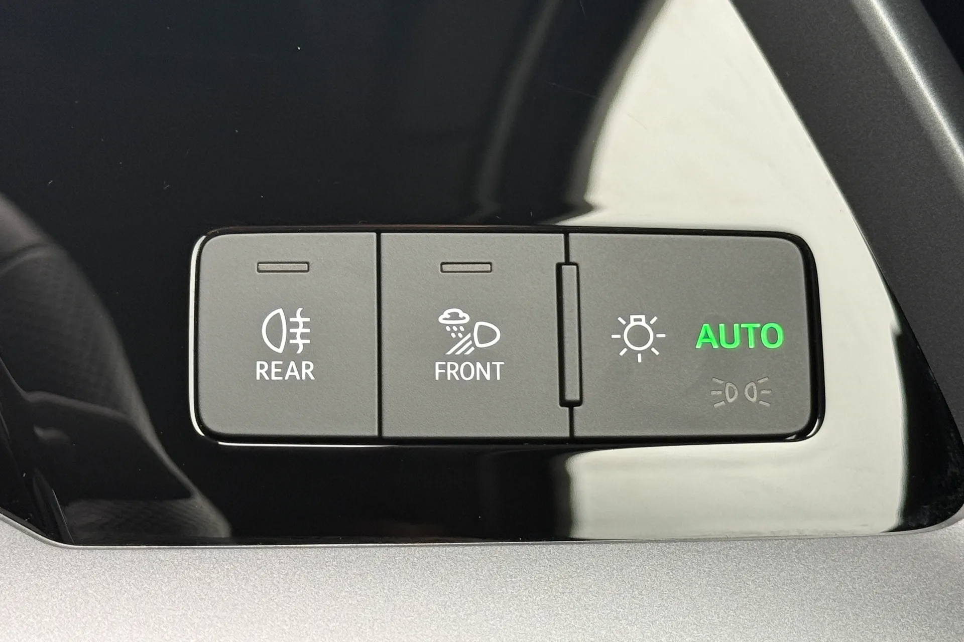 Audi A3 thumbnail image number 28