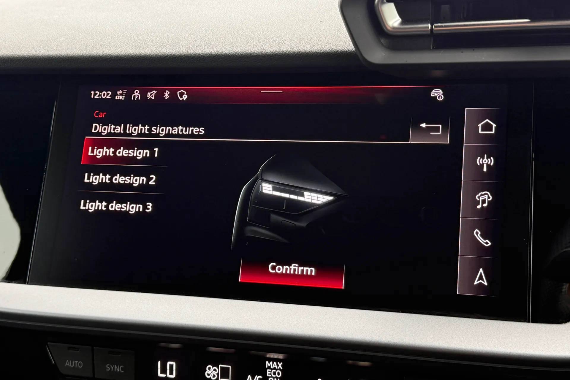 Audi A3 thumbnail image number 16