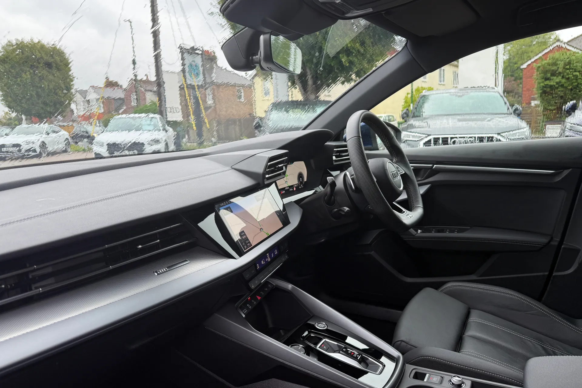 Audi A3 thumbnail image number 34