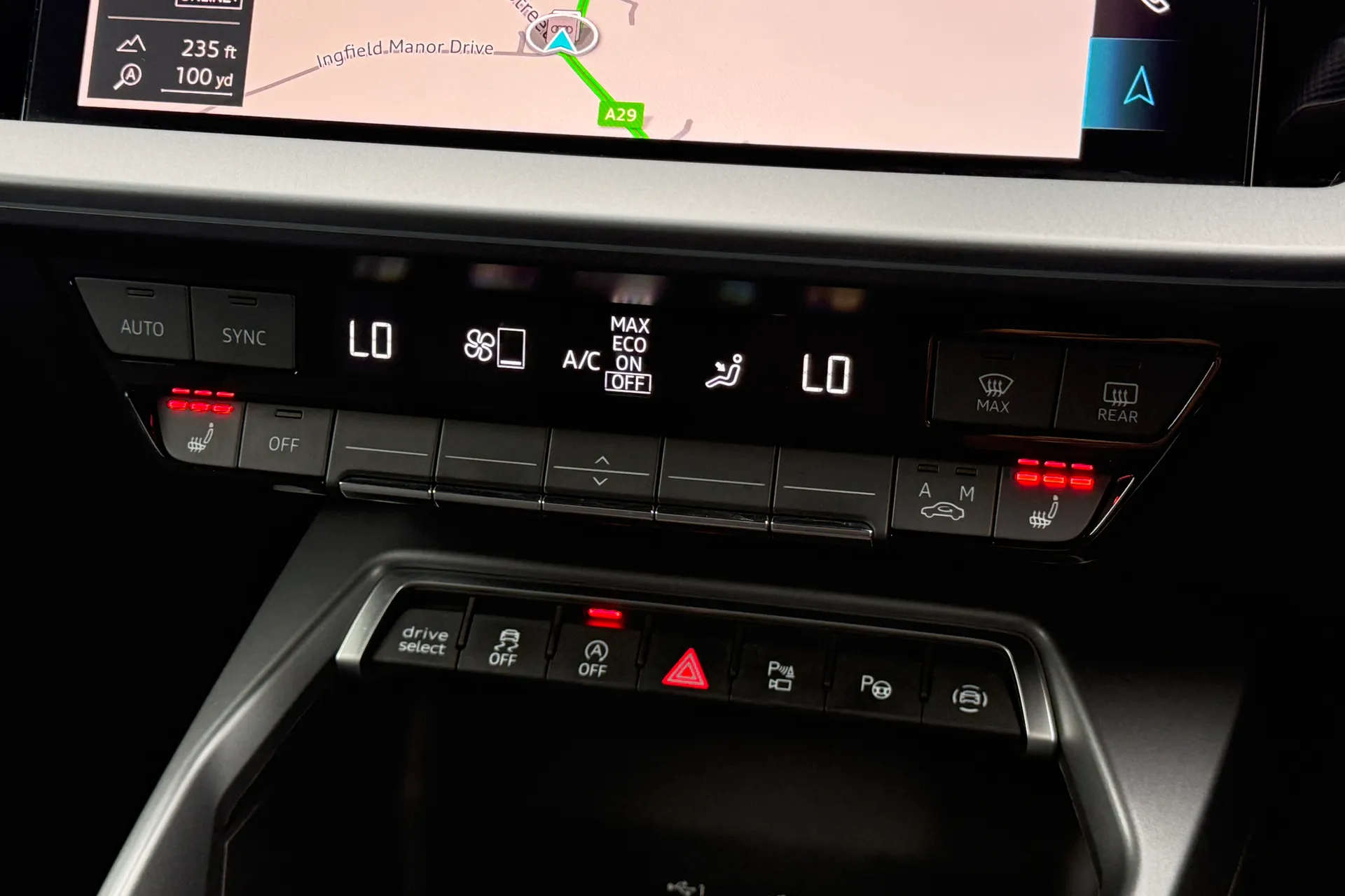 Audi A3 thumbnail image number 19