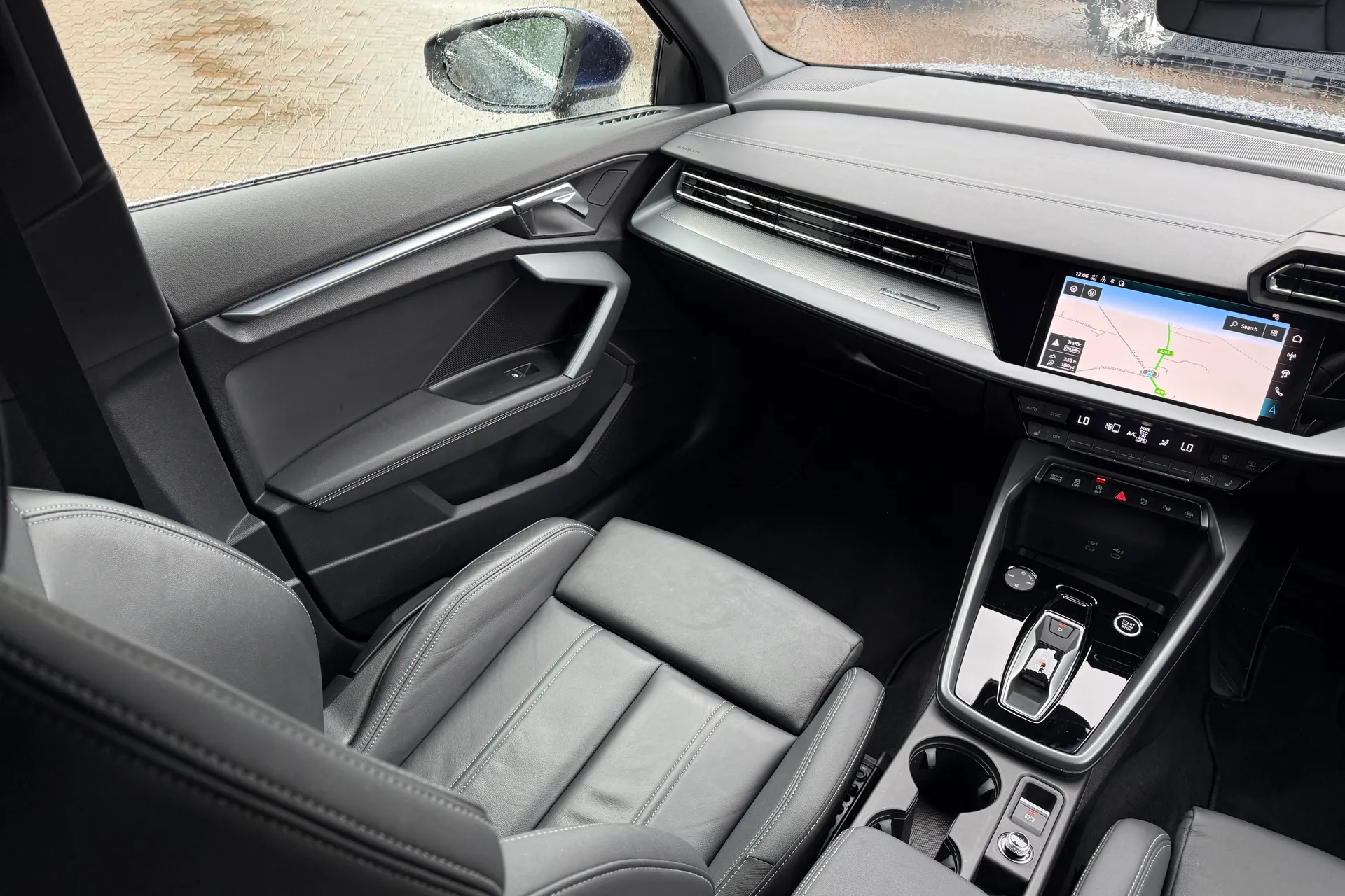 Audi A3 thumbnail image number 42