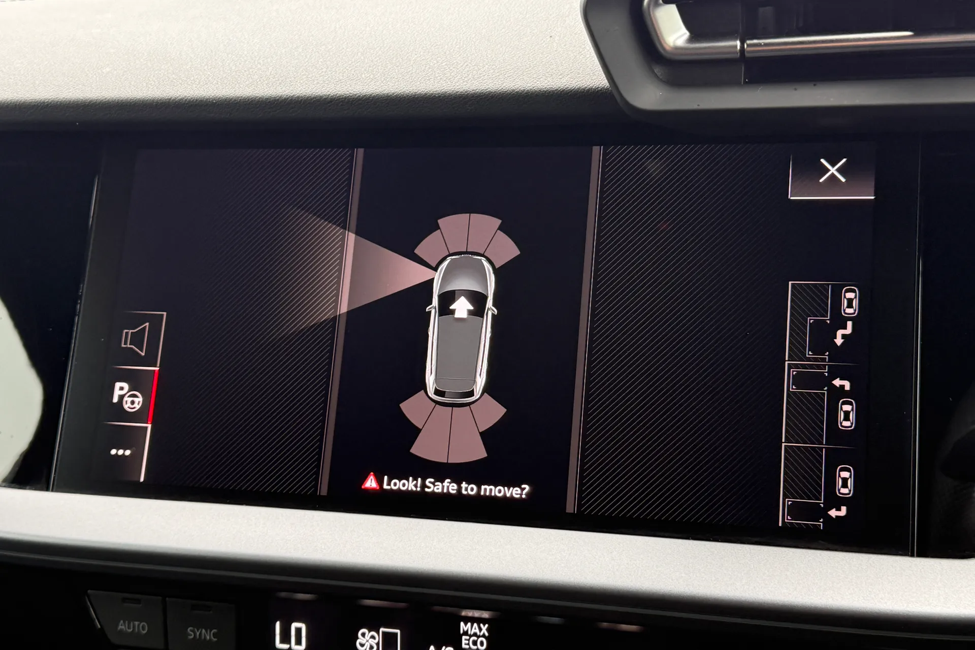 Audi A3 thumbnail image number 11