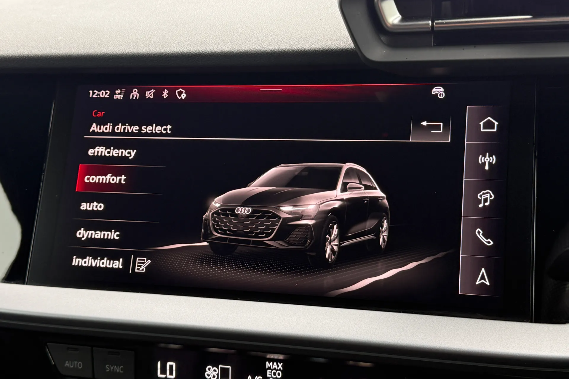 Audi A3 thumbnail image number 12