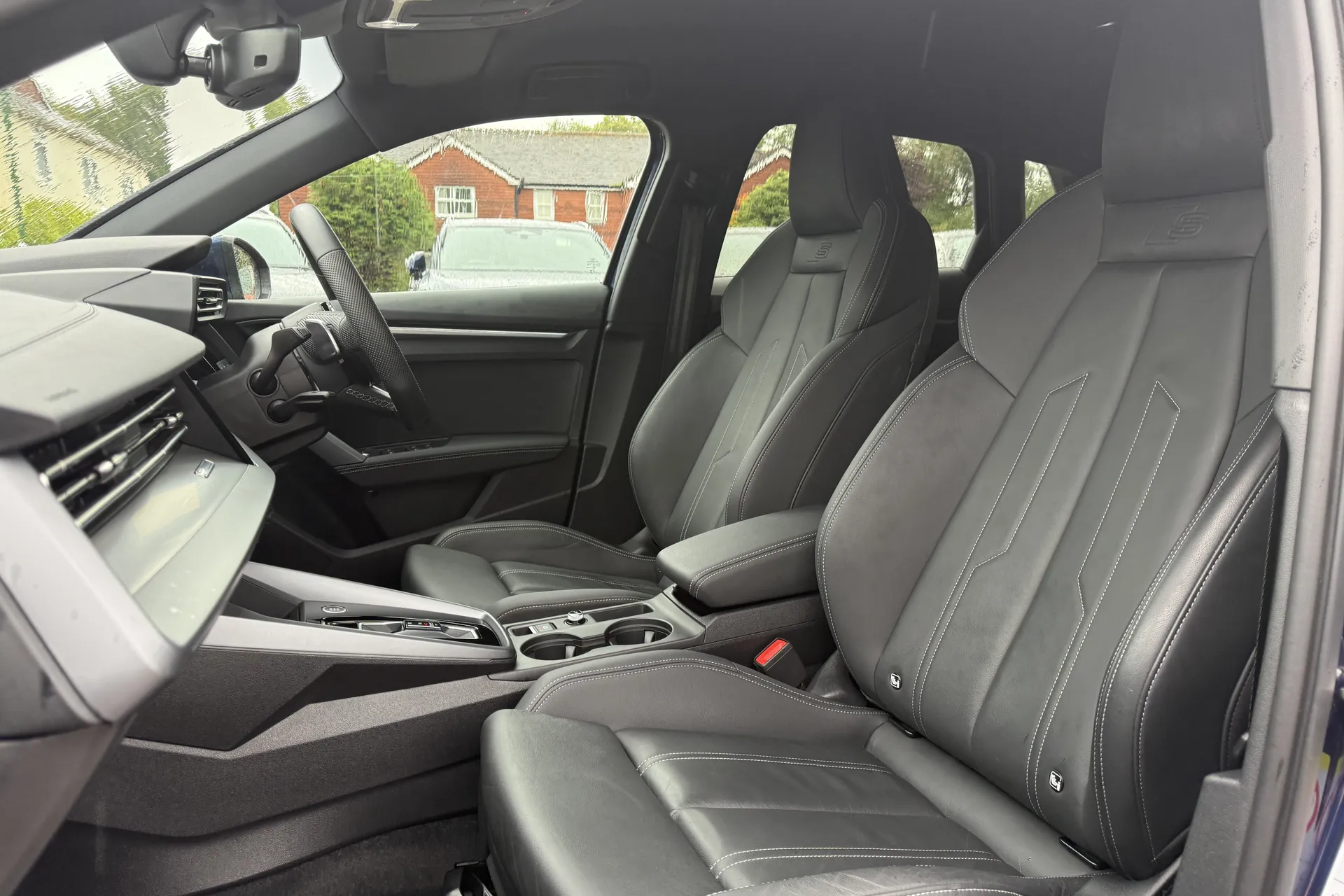 Audi A3 thumbnail image number 35