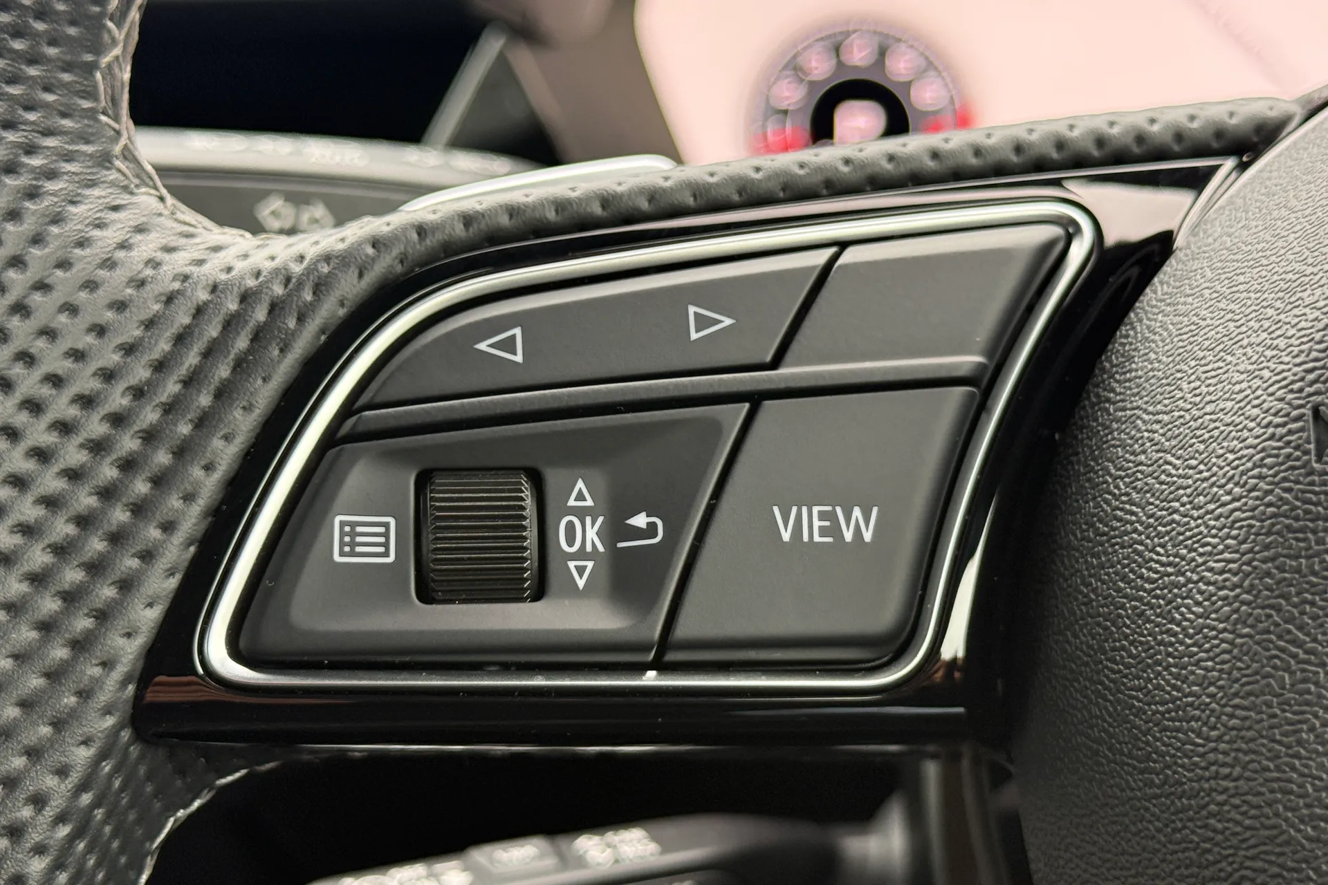 Audi A3 thumbnail image number 26