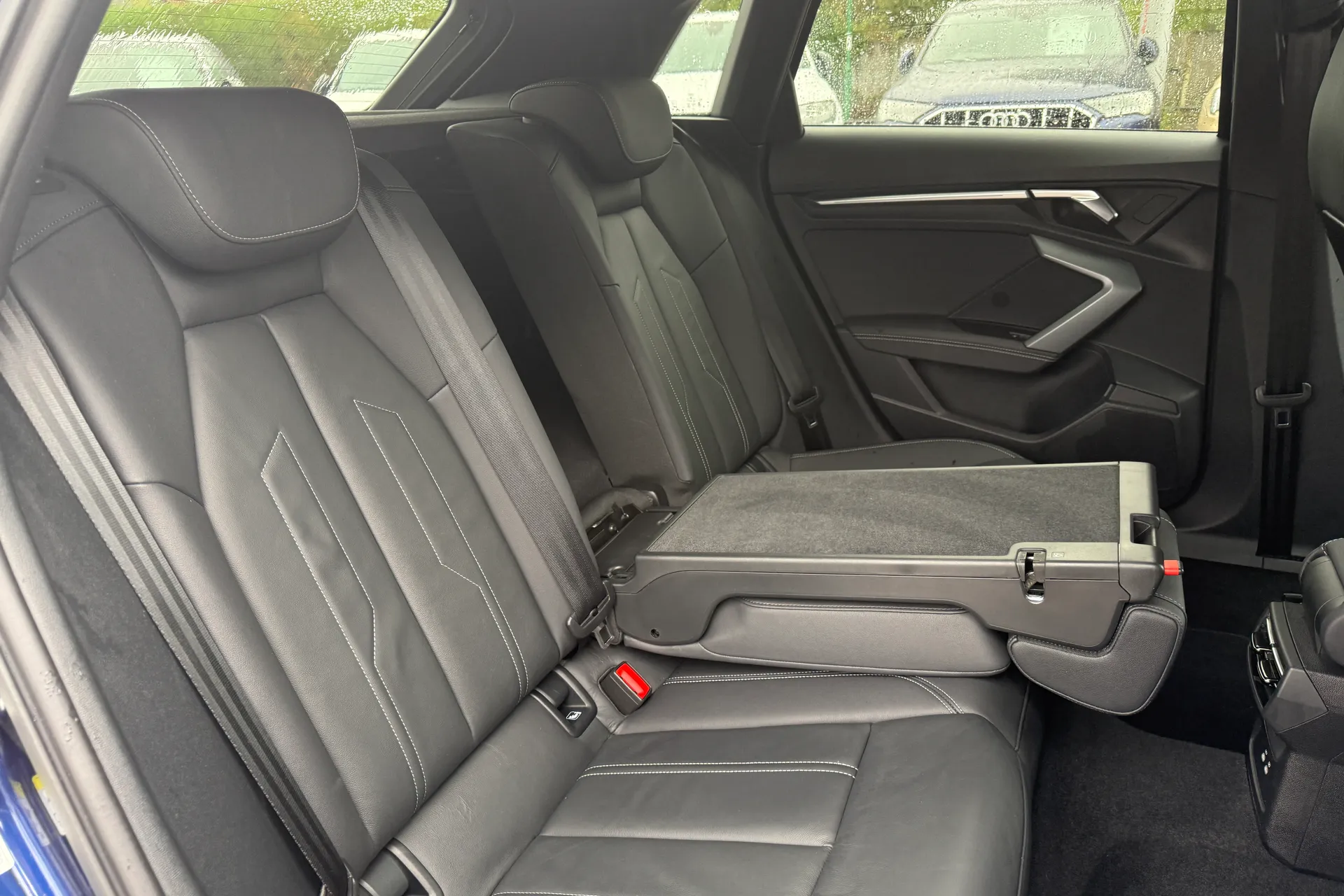 Audi A3 thumbnail image number 50