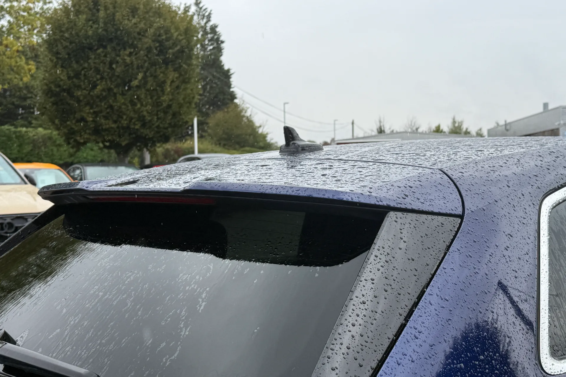 Audi A3 thumbnail image number 53