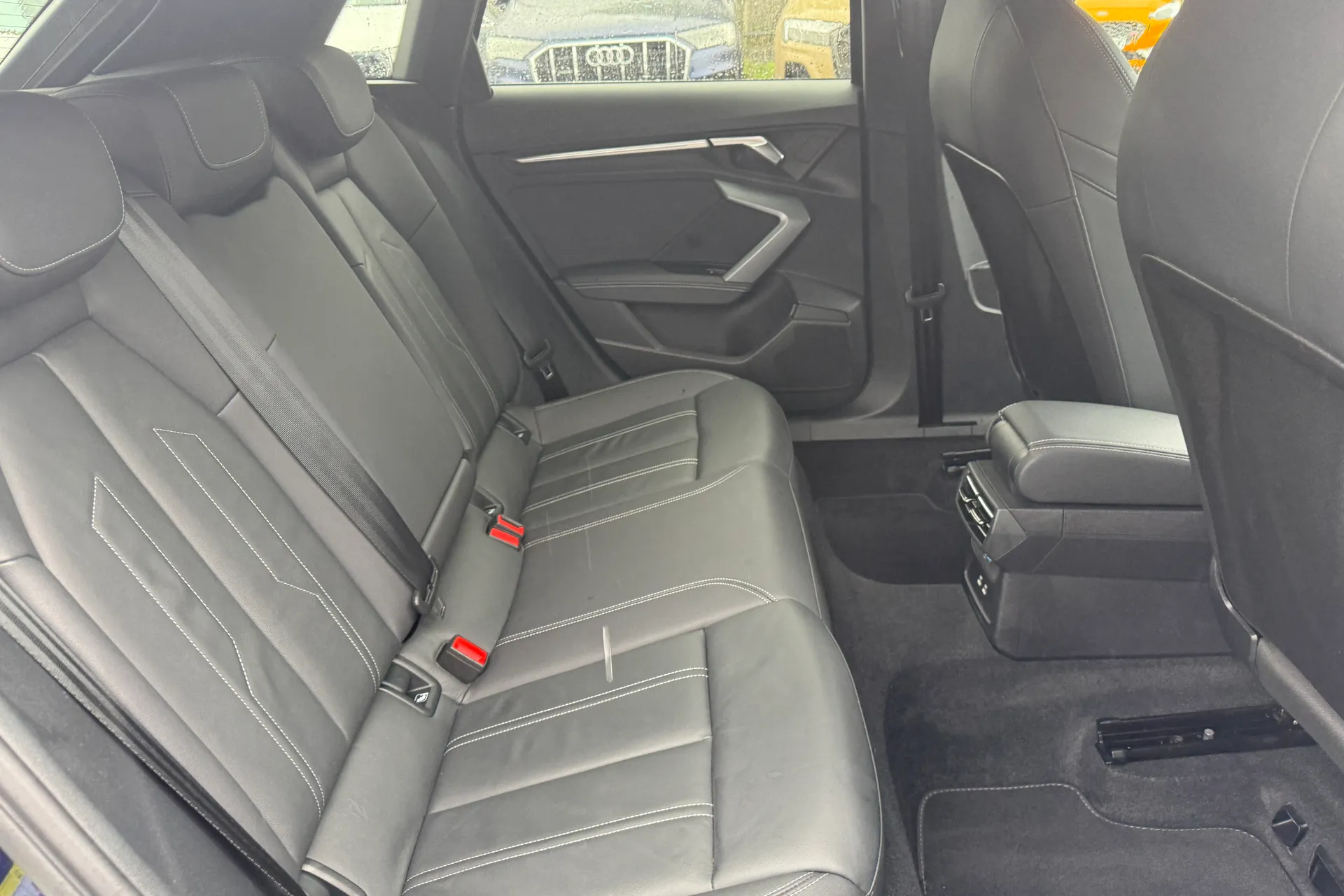Audi A3 thumbnail image number 48