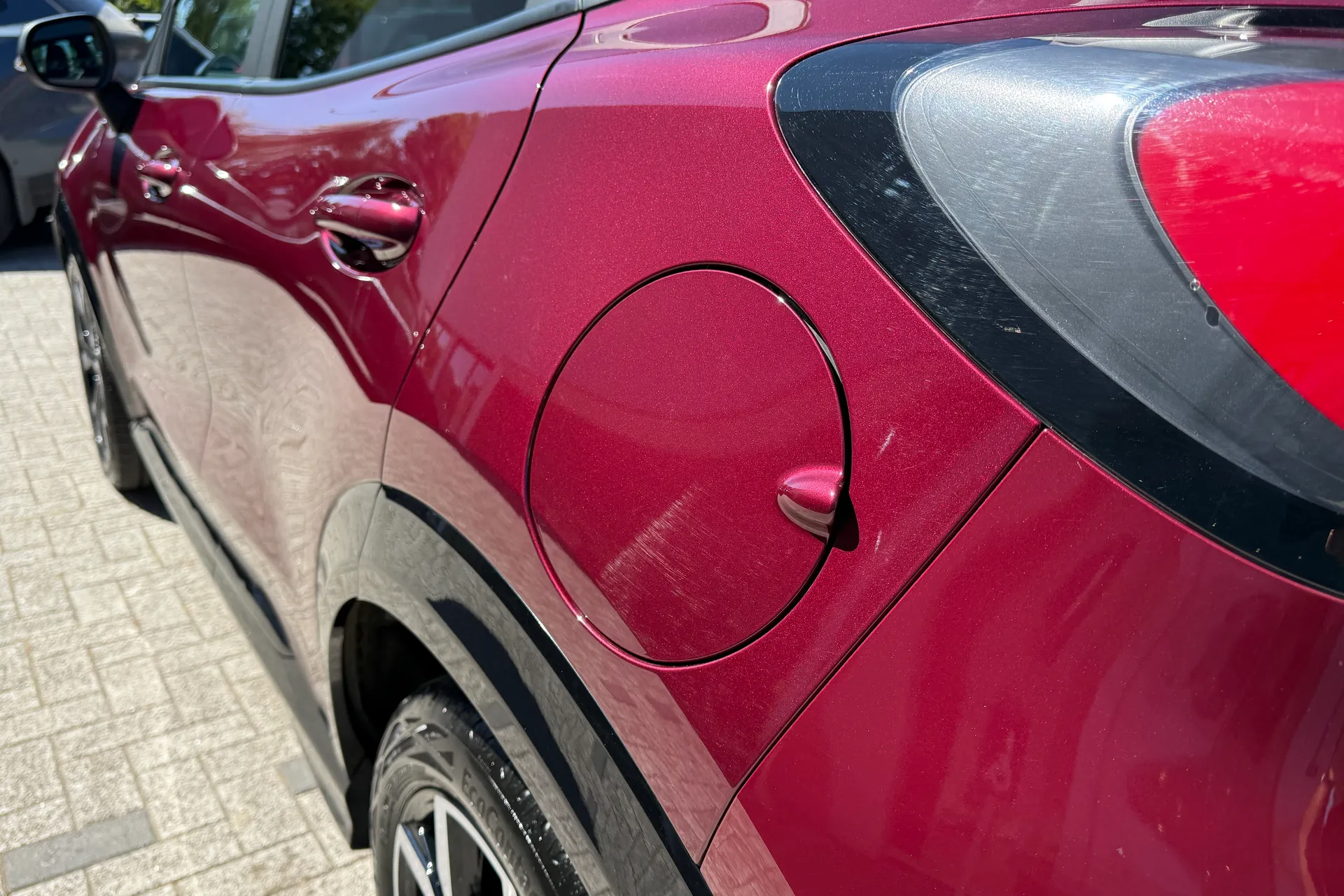 FORD PUMA thumbnail image number 19