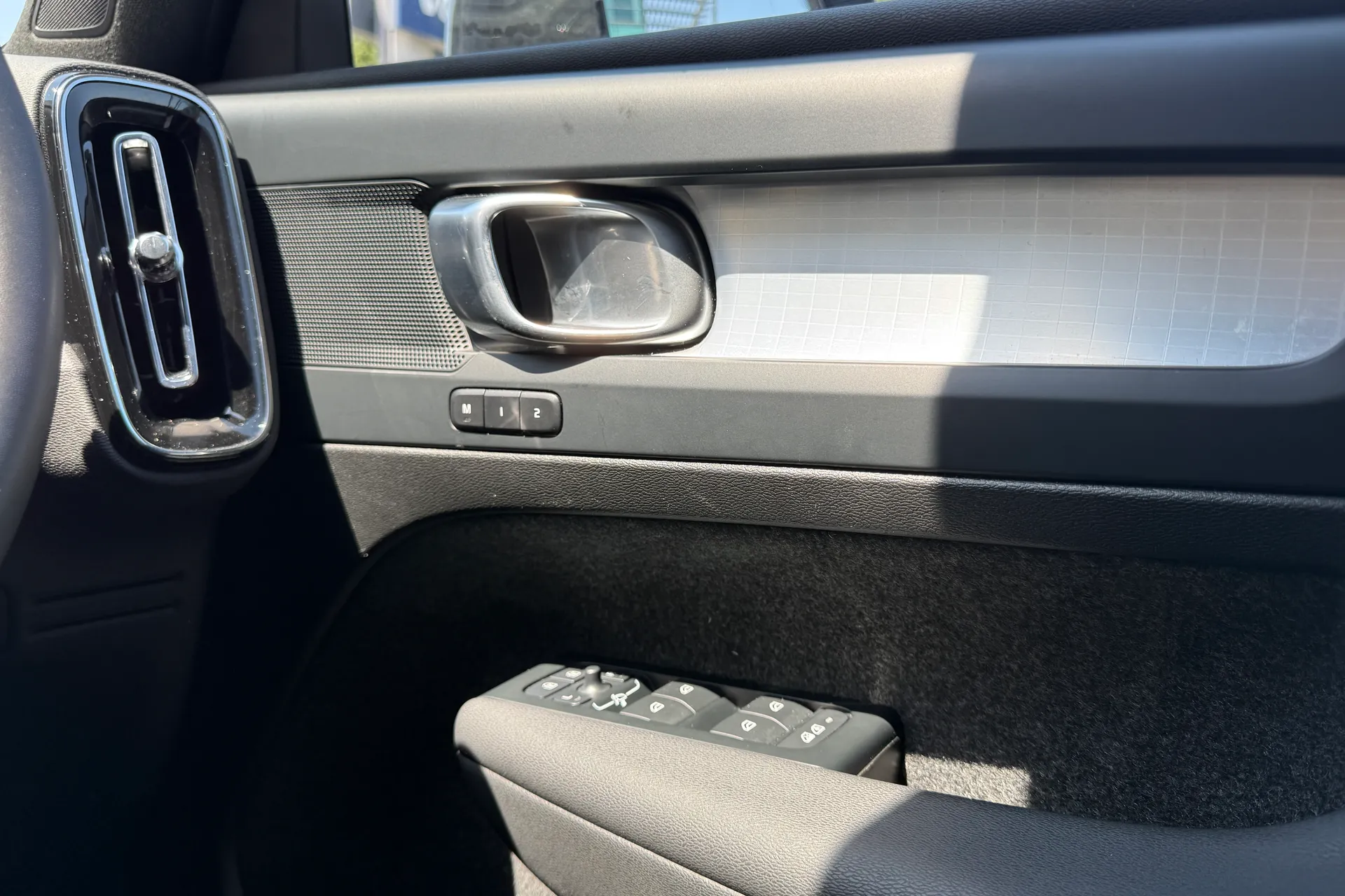 Volvo XC40 thumbnail image number 41