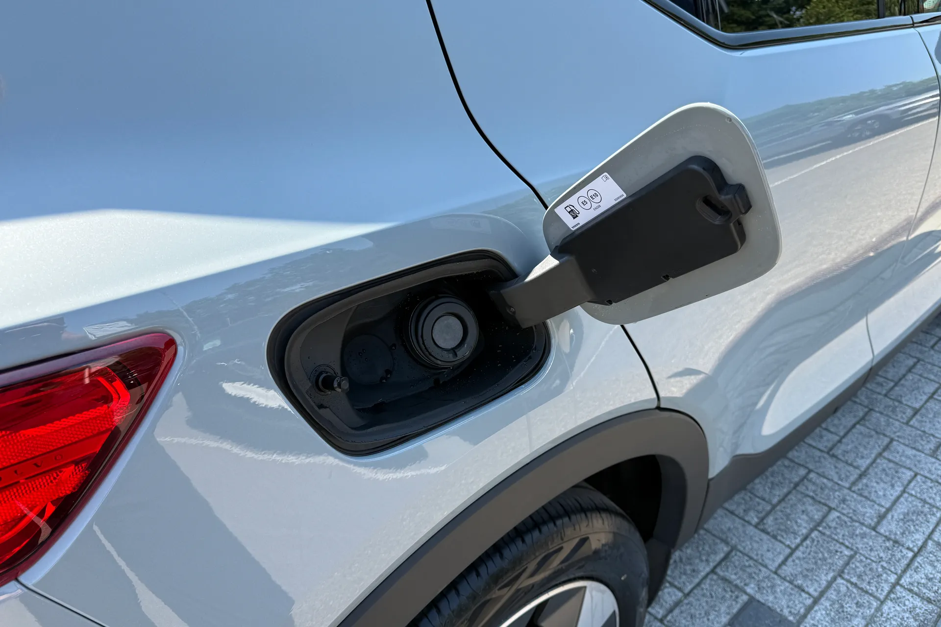 Volvo XC40 thumbnail image number 16