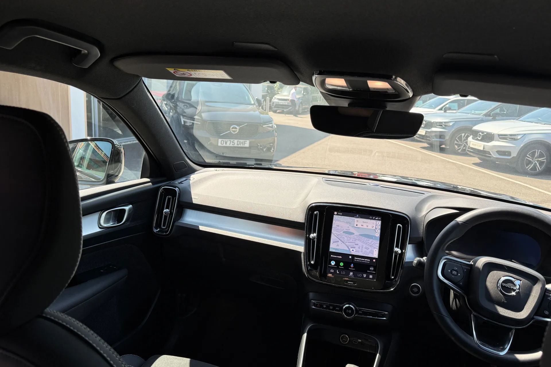 Volvo XC40 thumbnail image number 33