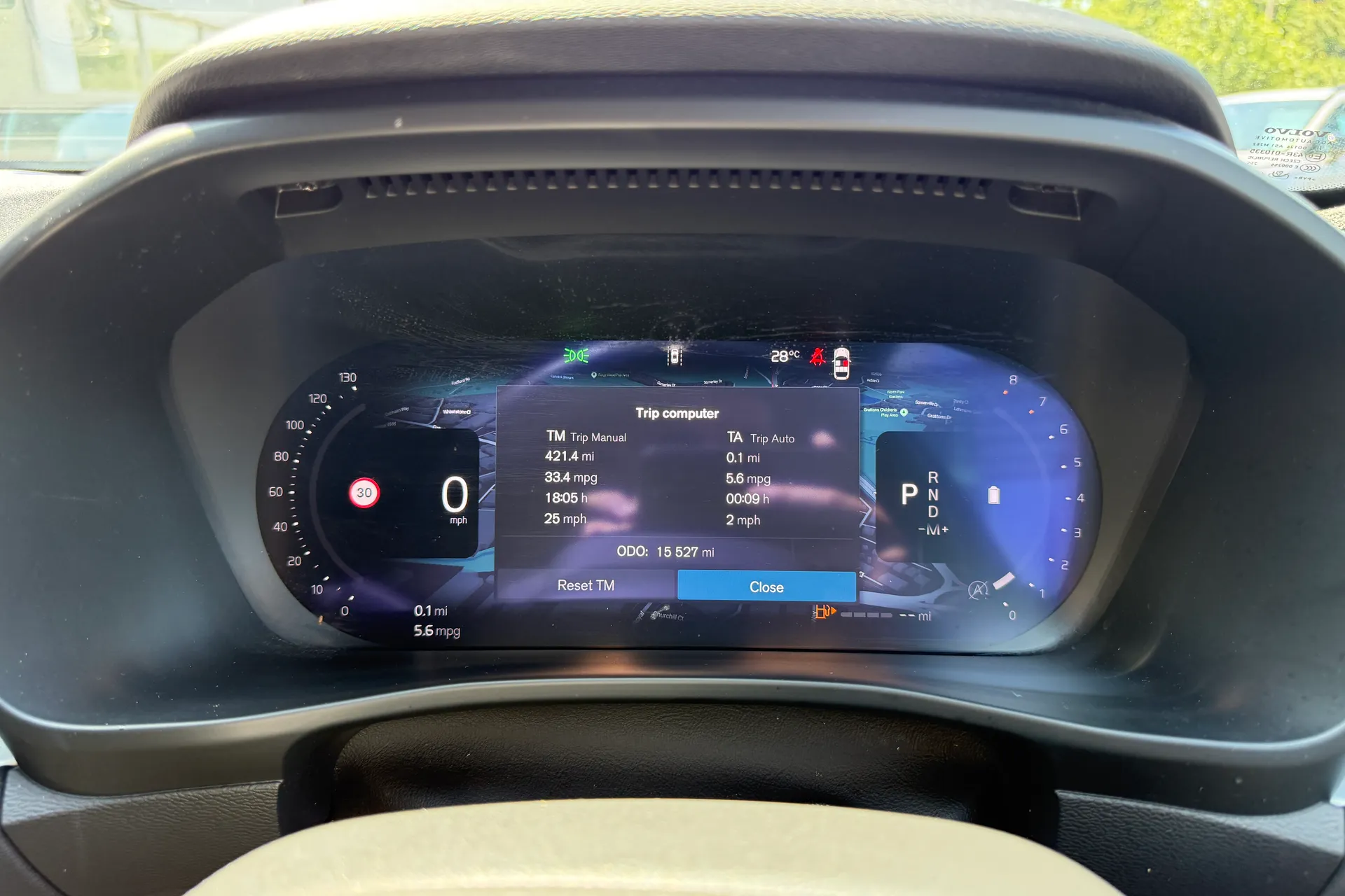 Volvo XC40 thumbnail image number 44