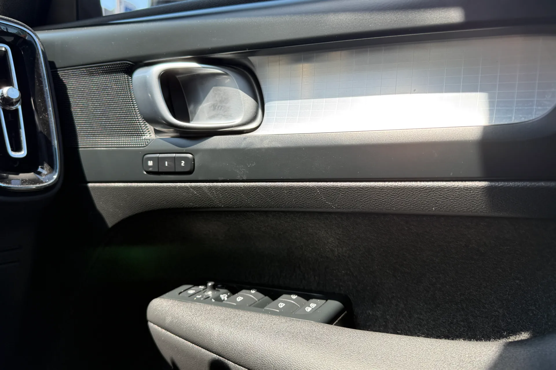 Volvo XC40 thumbnail image number 42