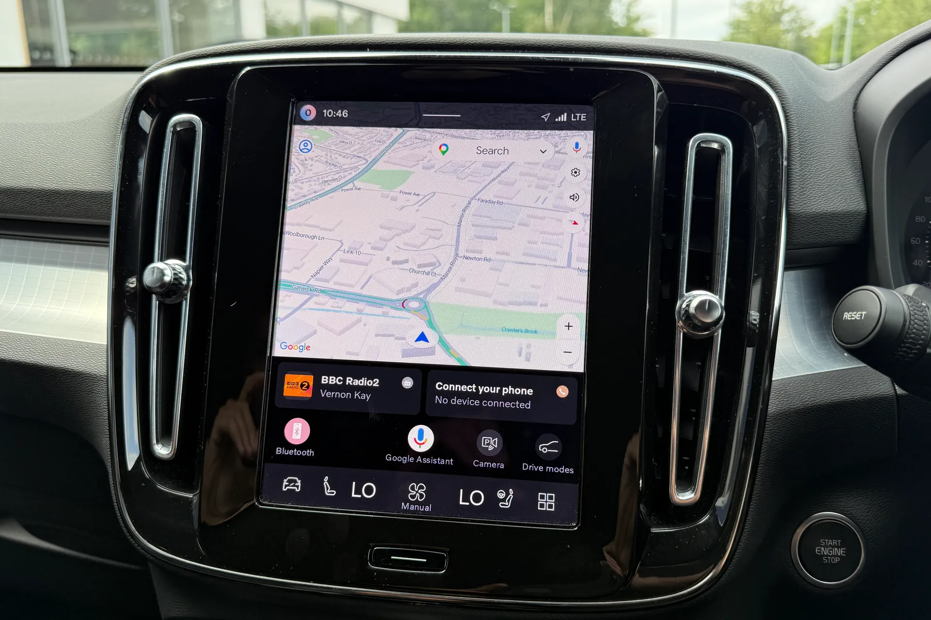 Volvo XC40 thumbnail image number 35