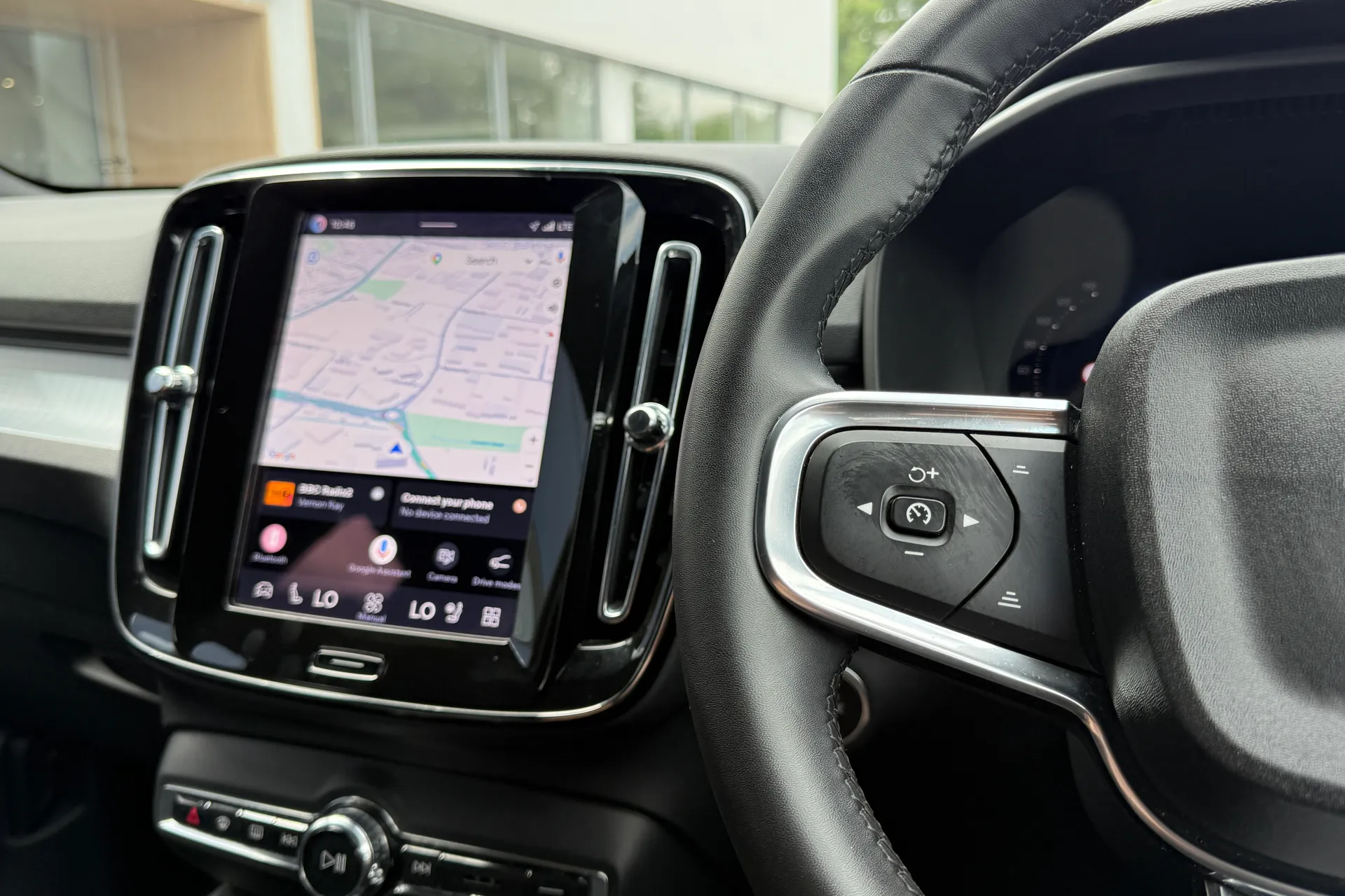 Volvo XC40 thumbnail image number 33