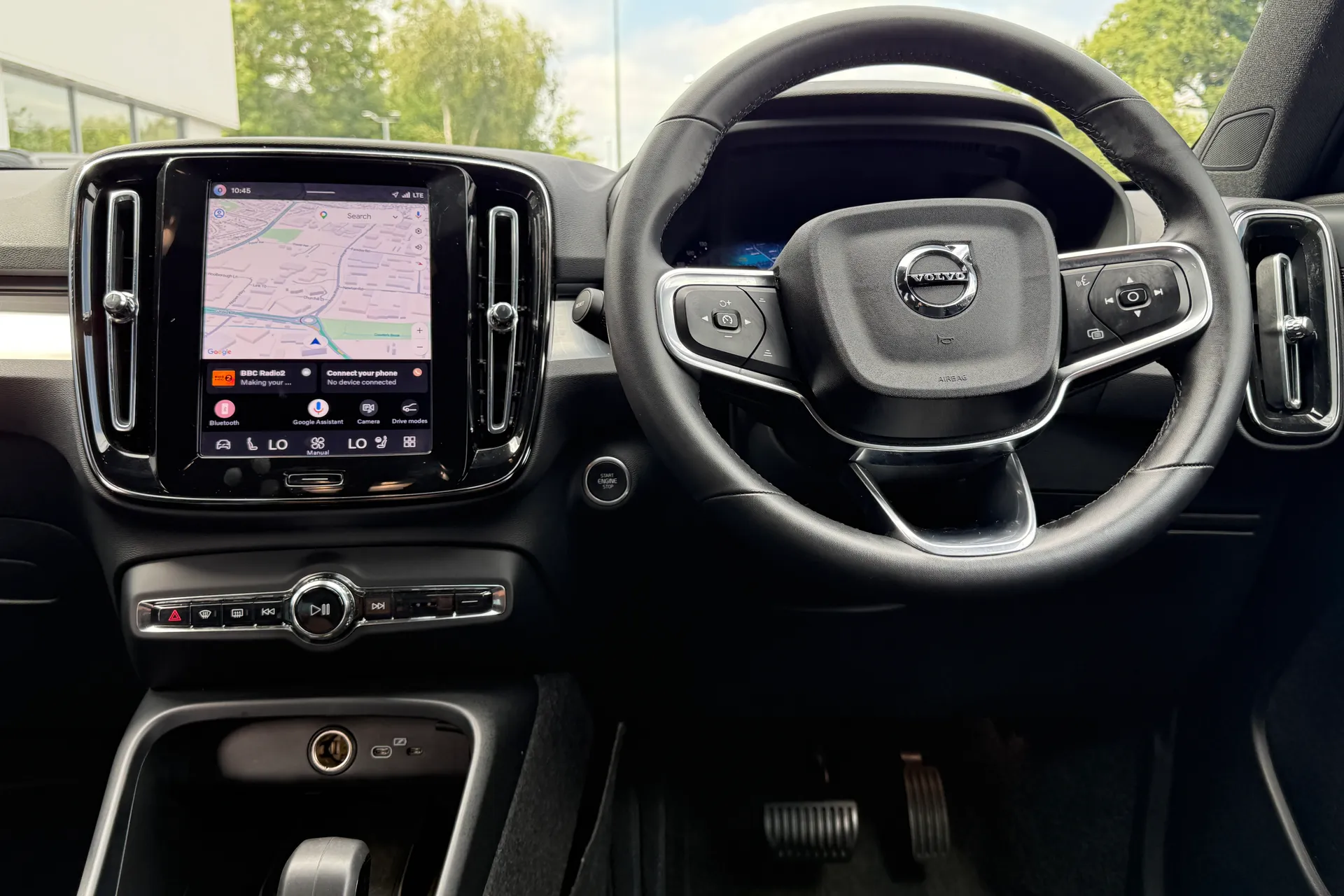 Volvo XC40 thumbnail image number 31